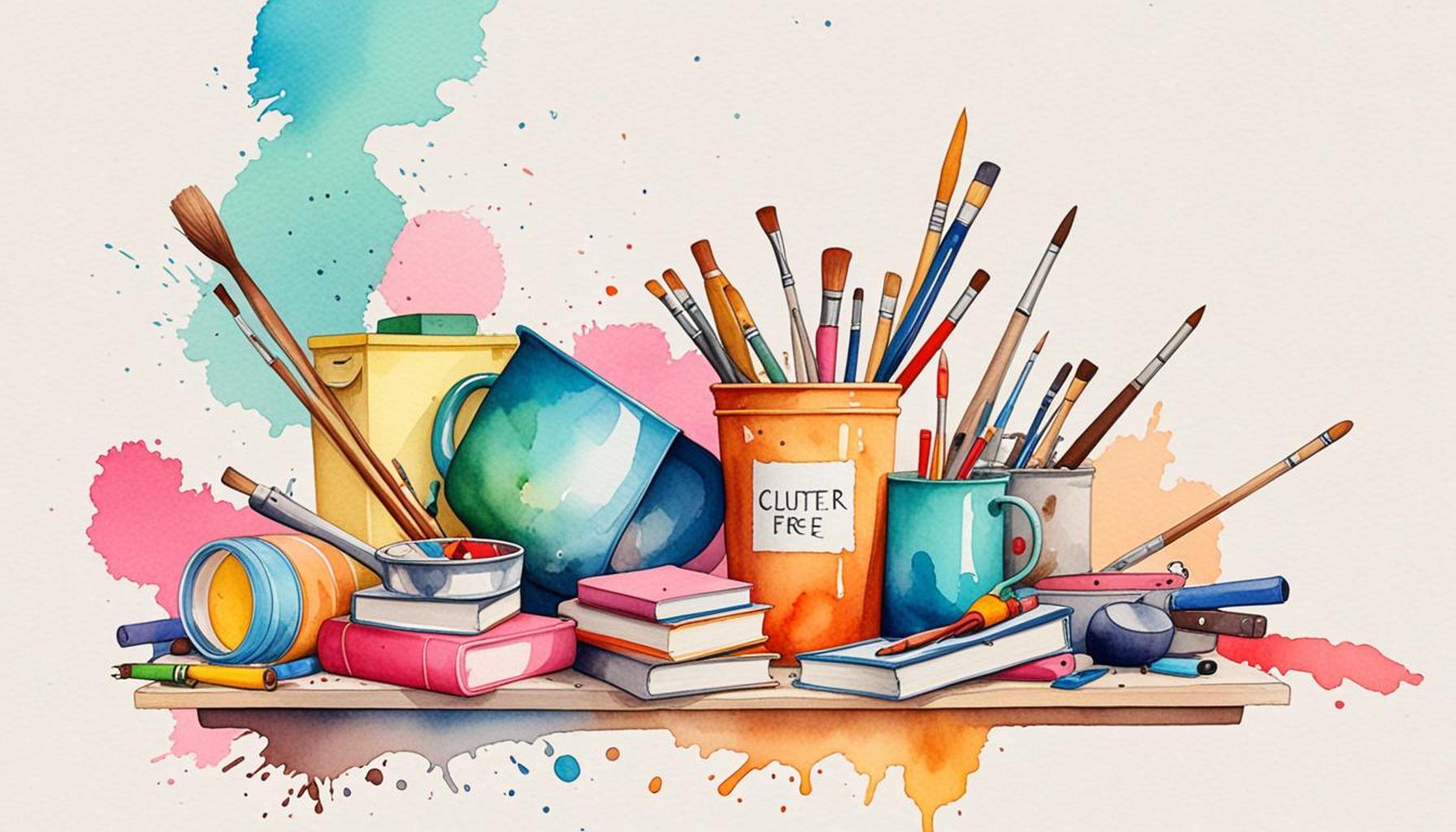 How Clutter-Free Can Transform Your Life into a Minimalist Style