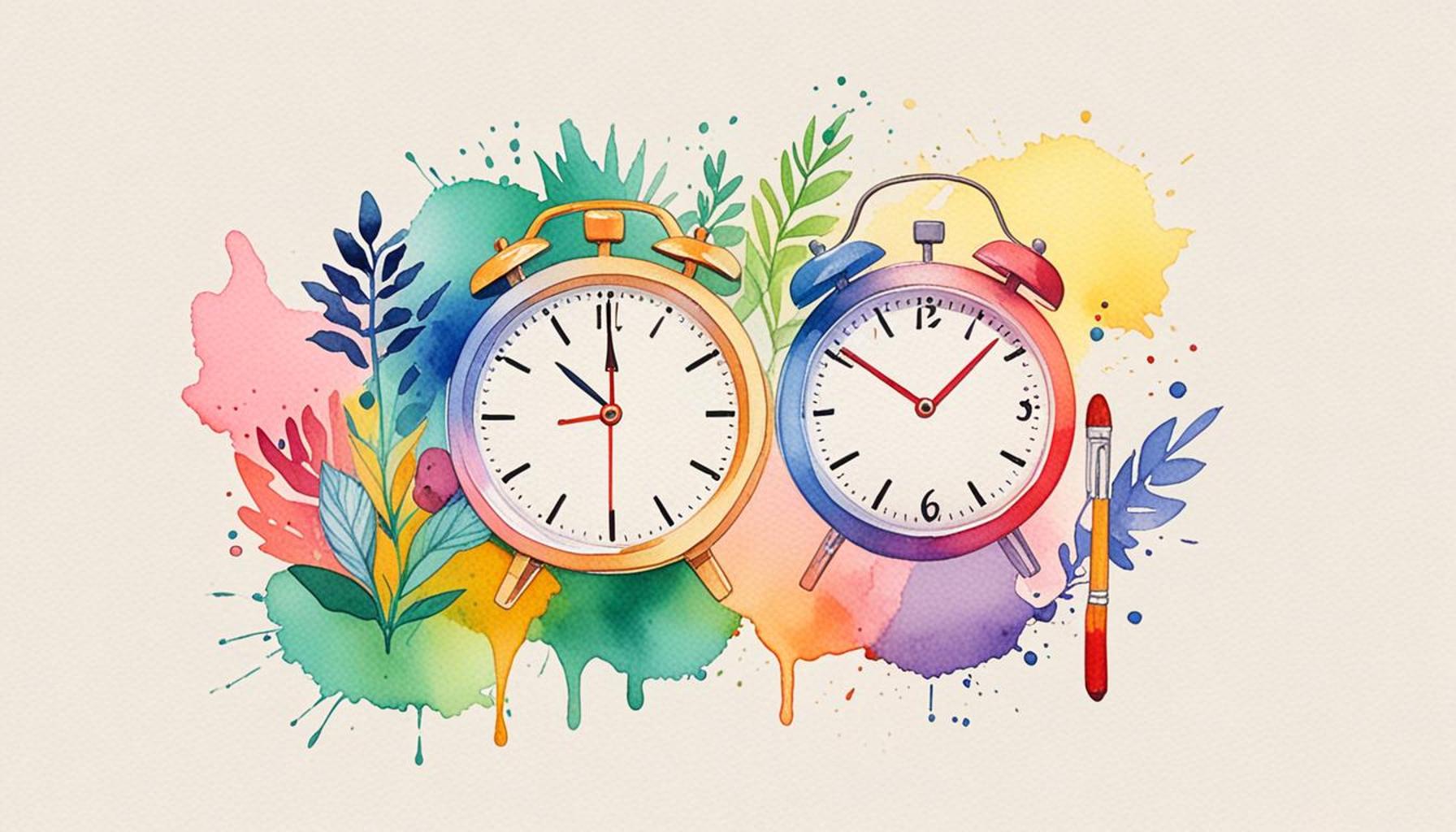 The Role of Prioritization in Minimalist Time Management