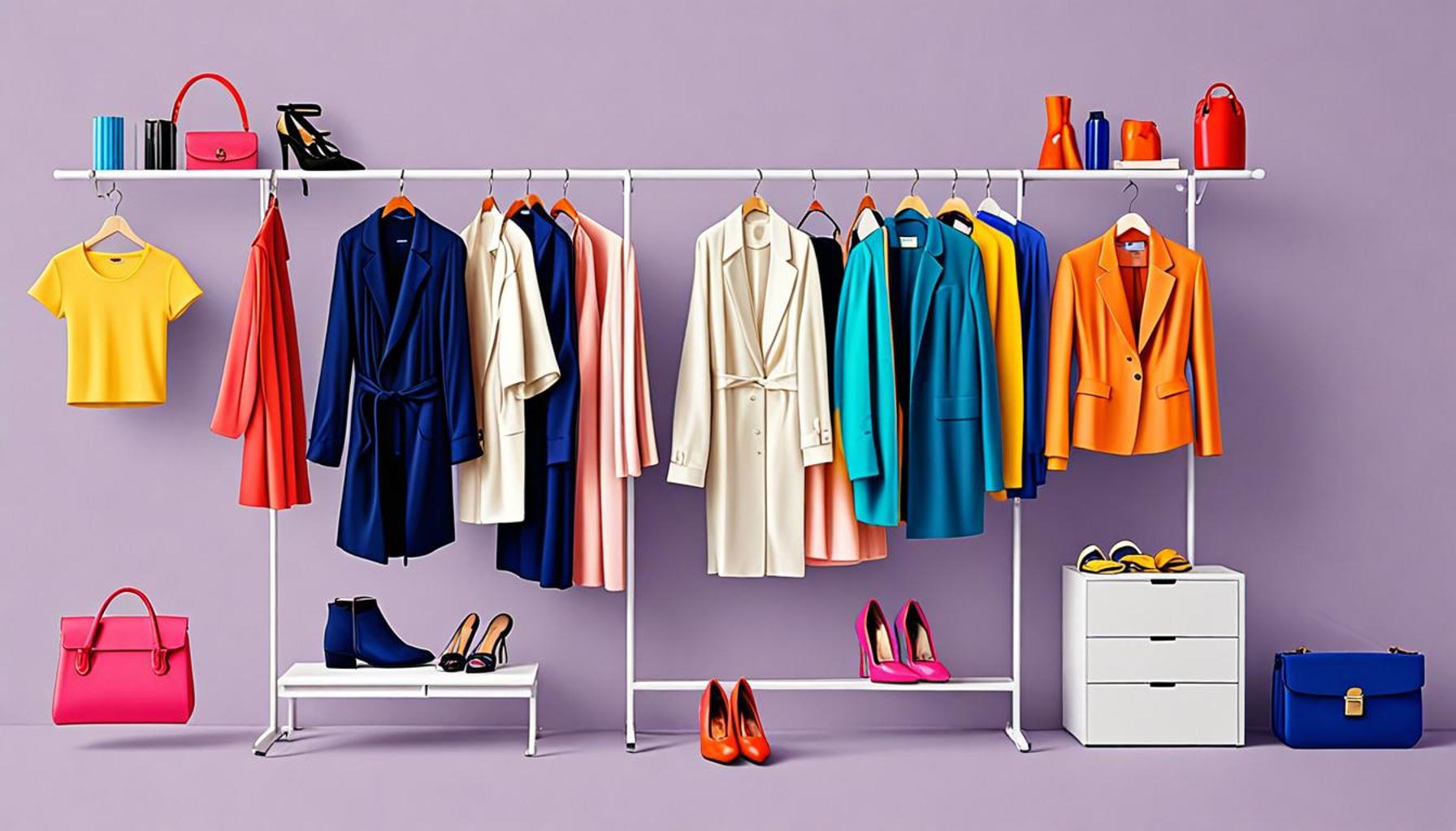 Minimalism in Fashion: Creating a Functional and Timeless Wardrobe