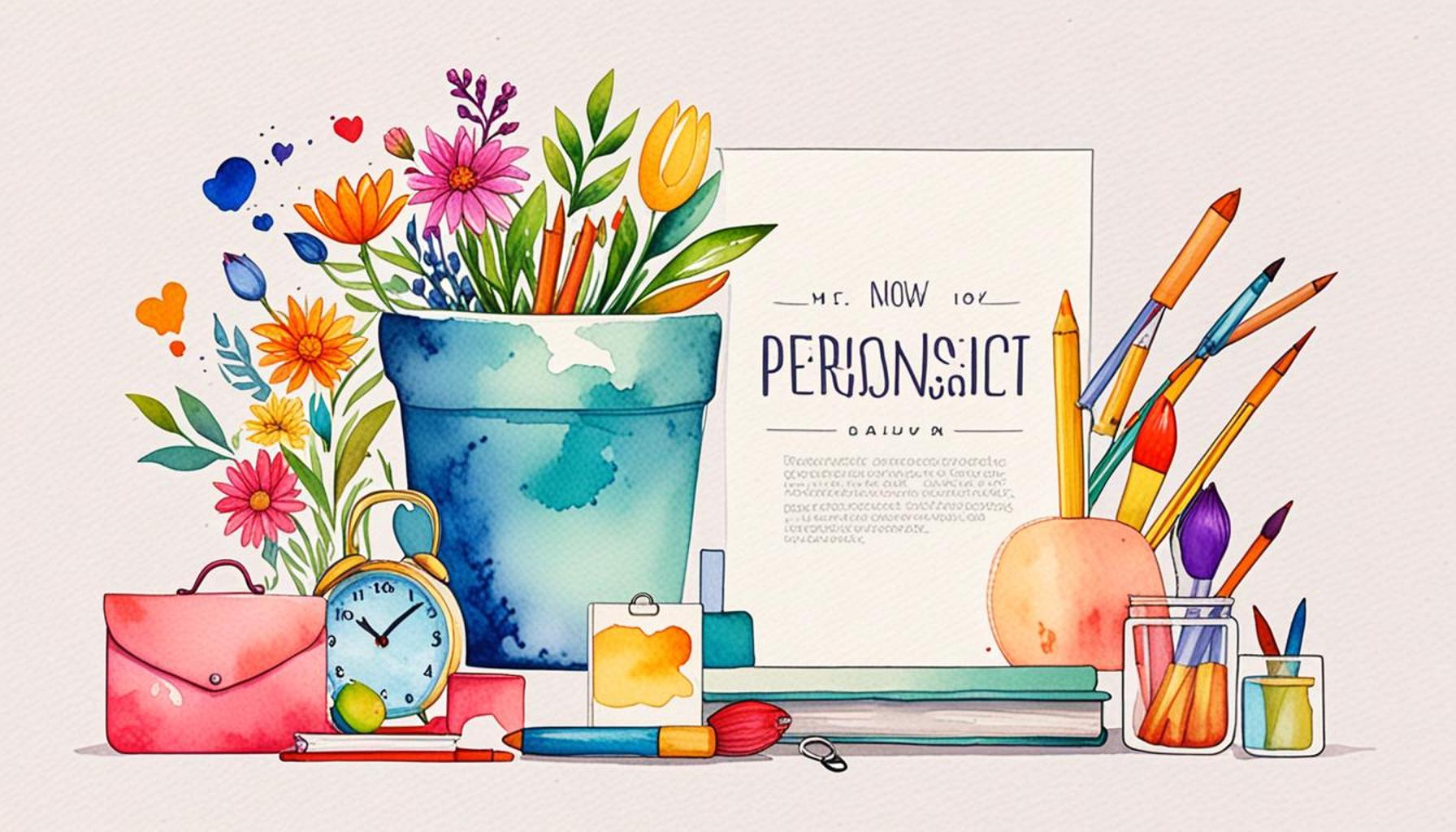 How Minimalist Personal Organization Can Increase Your Productivity and Reduce Stress