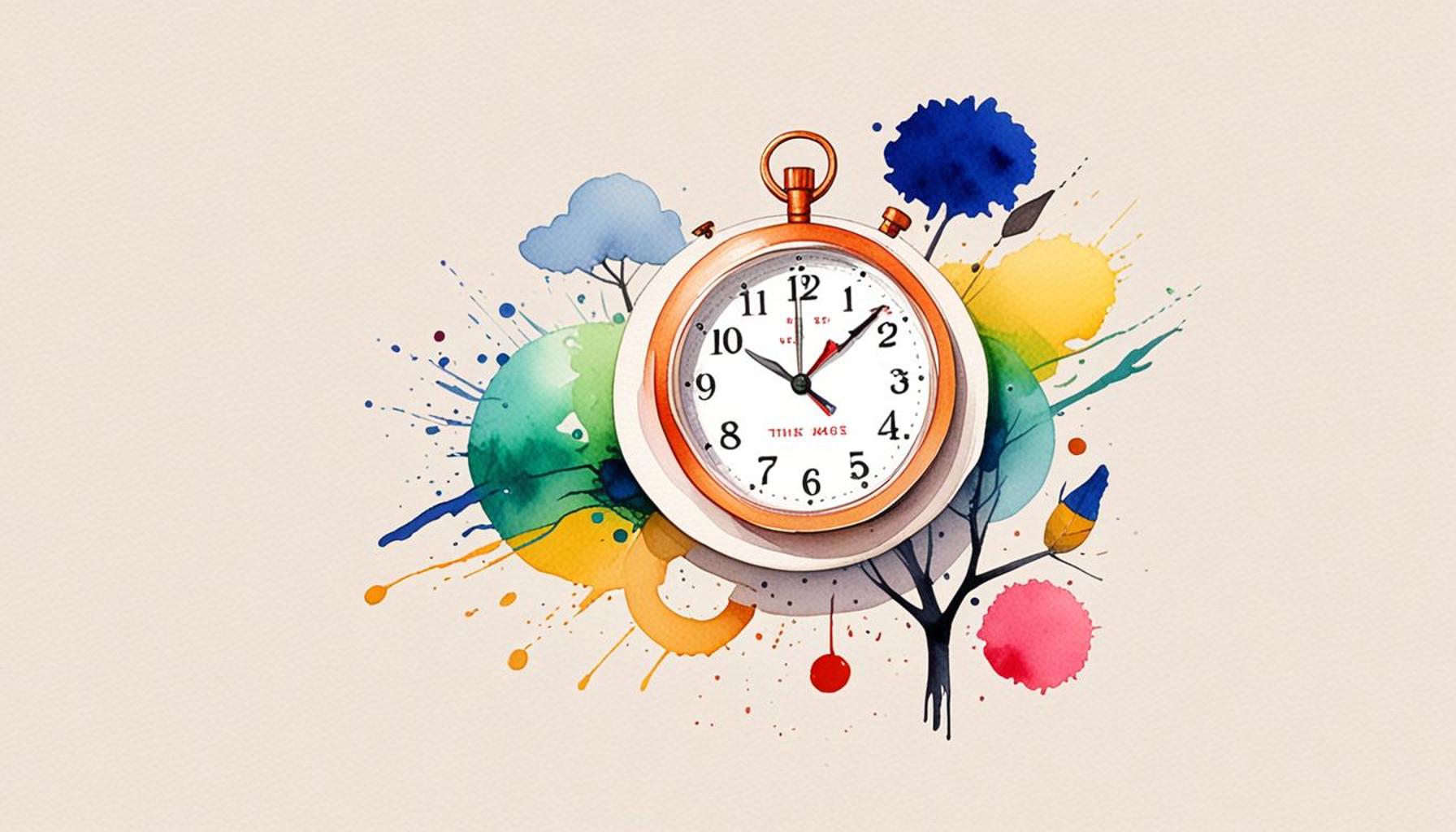 Minimalist Strategies for Time Management: Less is More