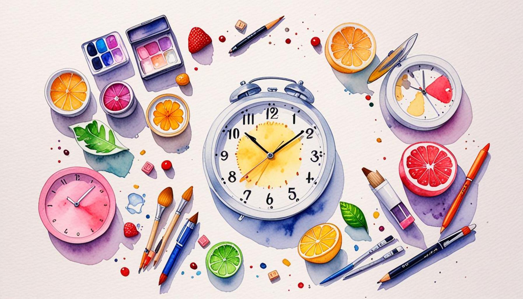 How to Create a Minimalist Daily Routine to Maximize Your Time