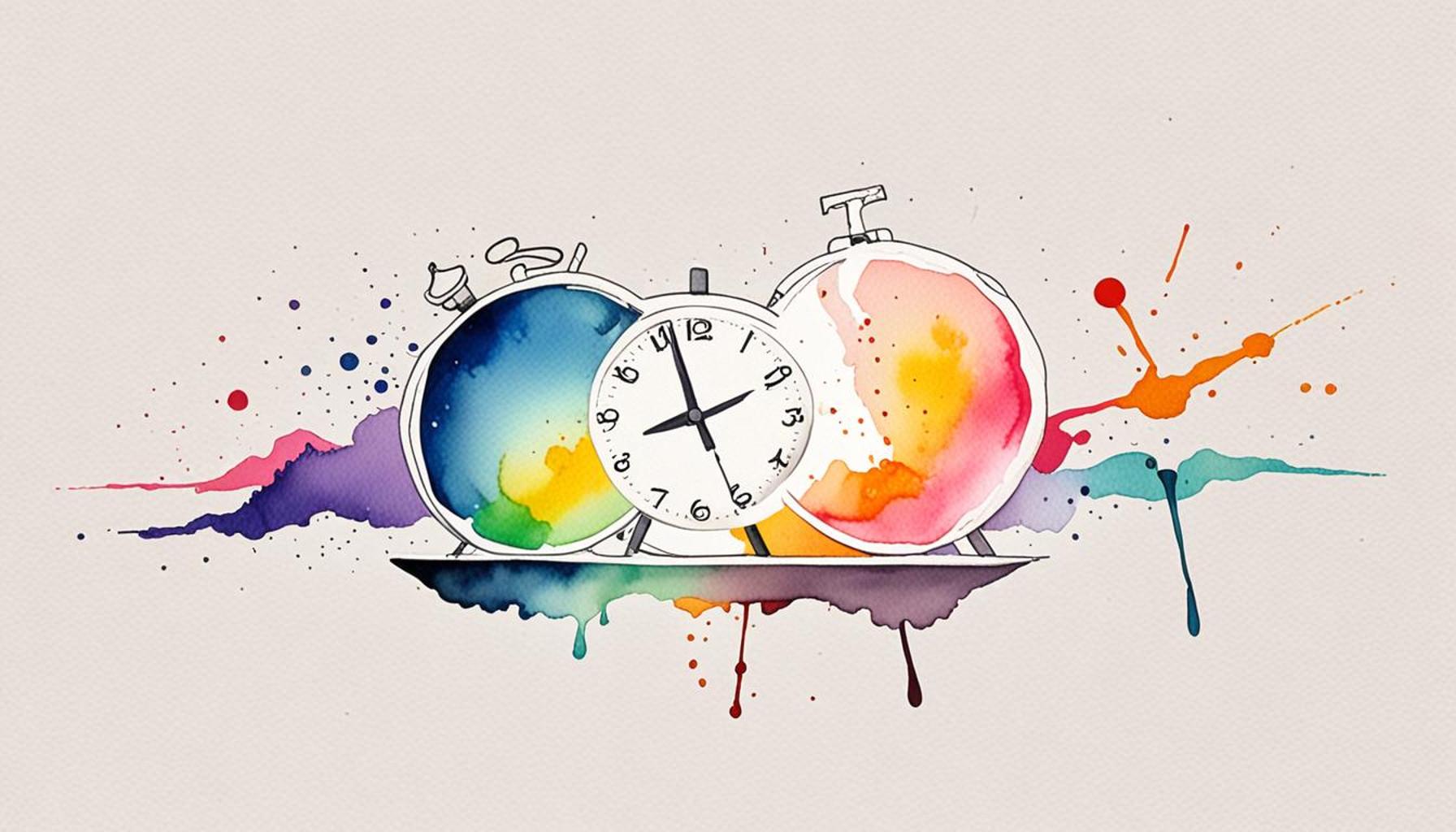 The Impact of Minimalism on Time Management: Finding Balance Between Work and Personal Life