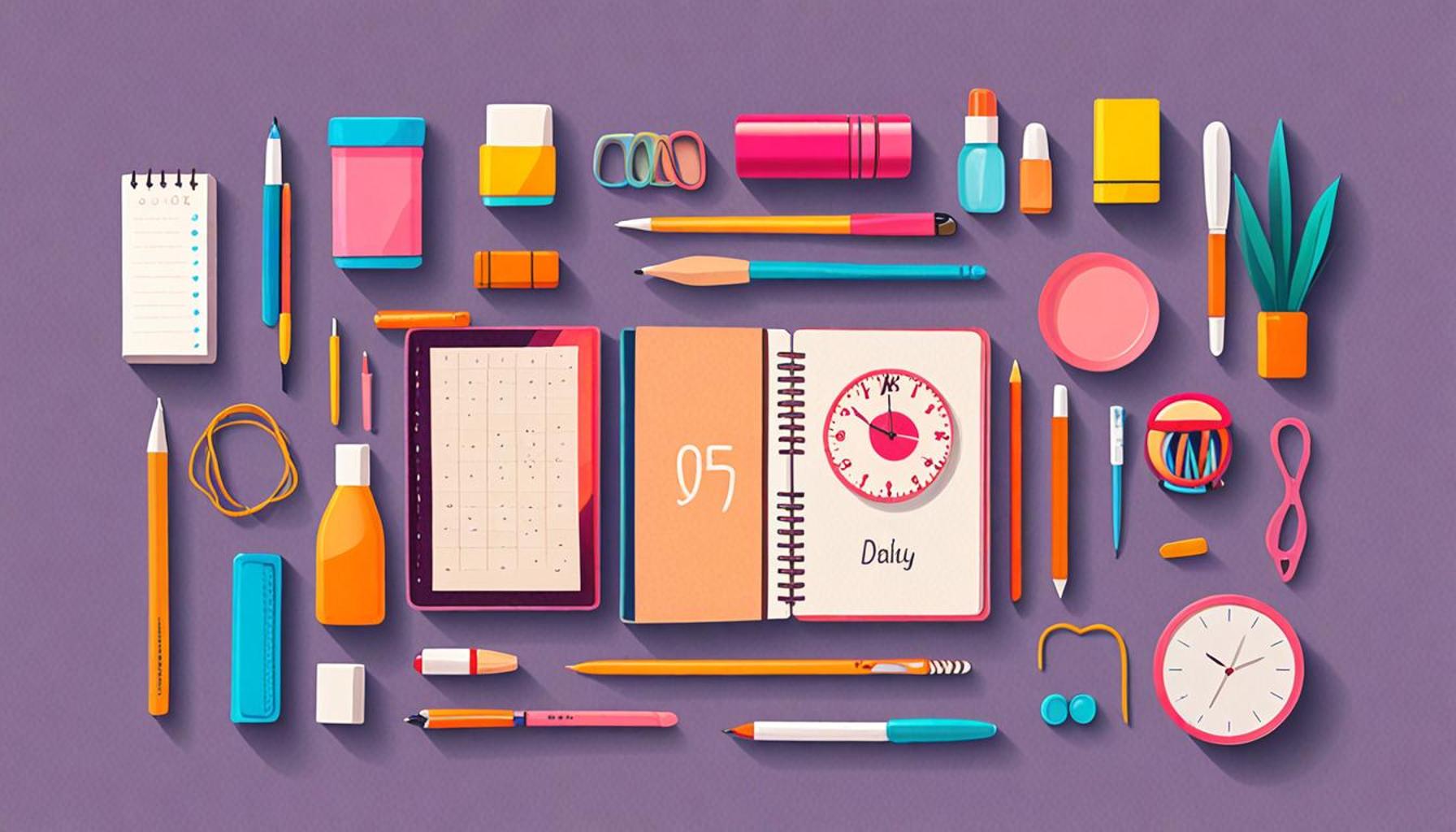 Daily Practices for an Intentional Life: Minimalist Organization Tips