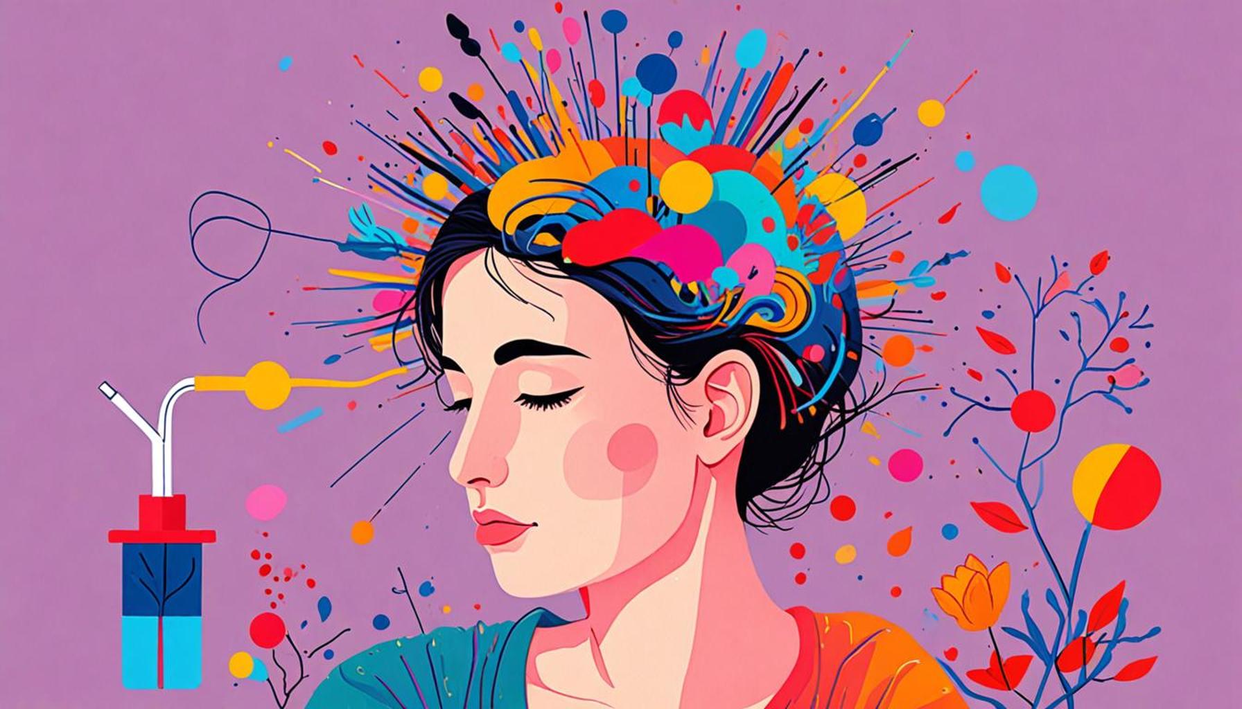 The Impact of Minimalism on Mental Health: Living Intentionally in a Fast-Paced World