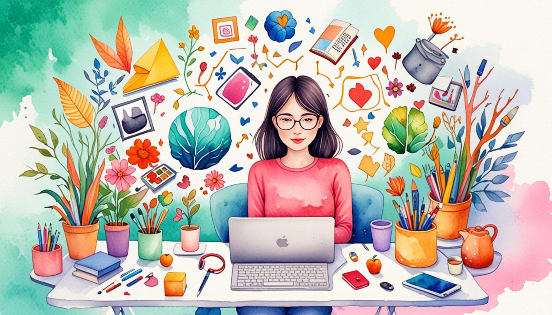 The Role of Digital Decluttering in Reducing Digital Stress: Strategies for a Healthier Online Life