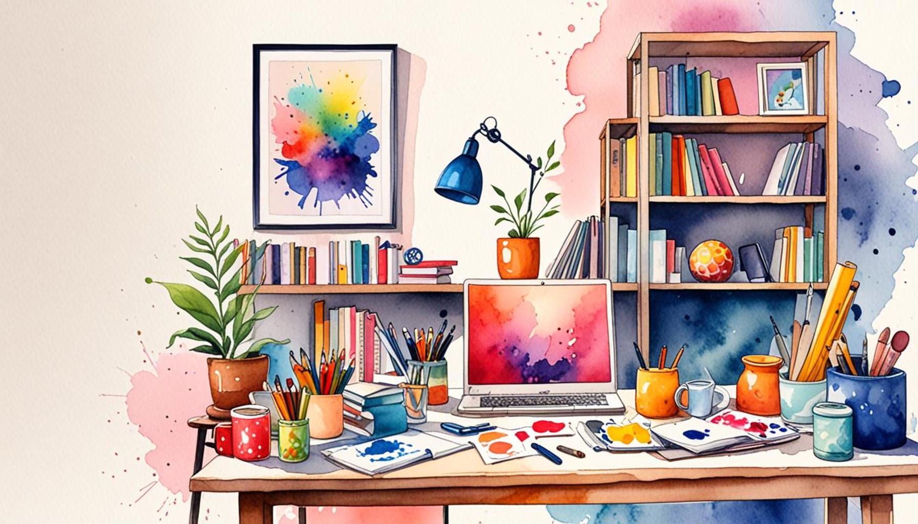 The Psychological Benefits of a Clutter-Free Space