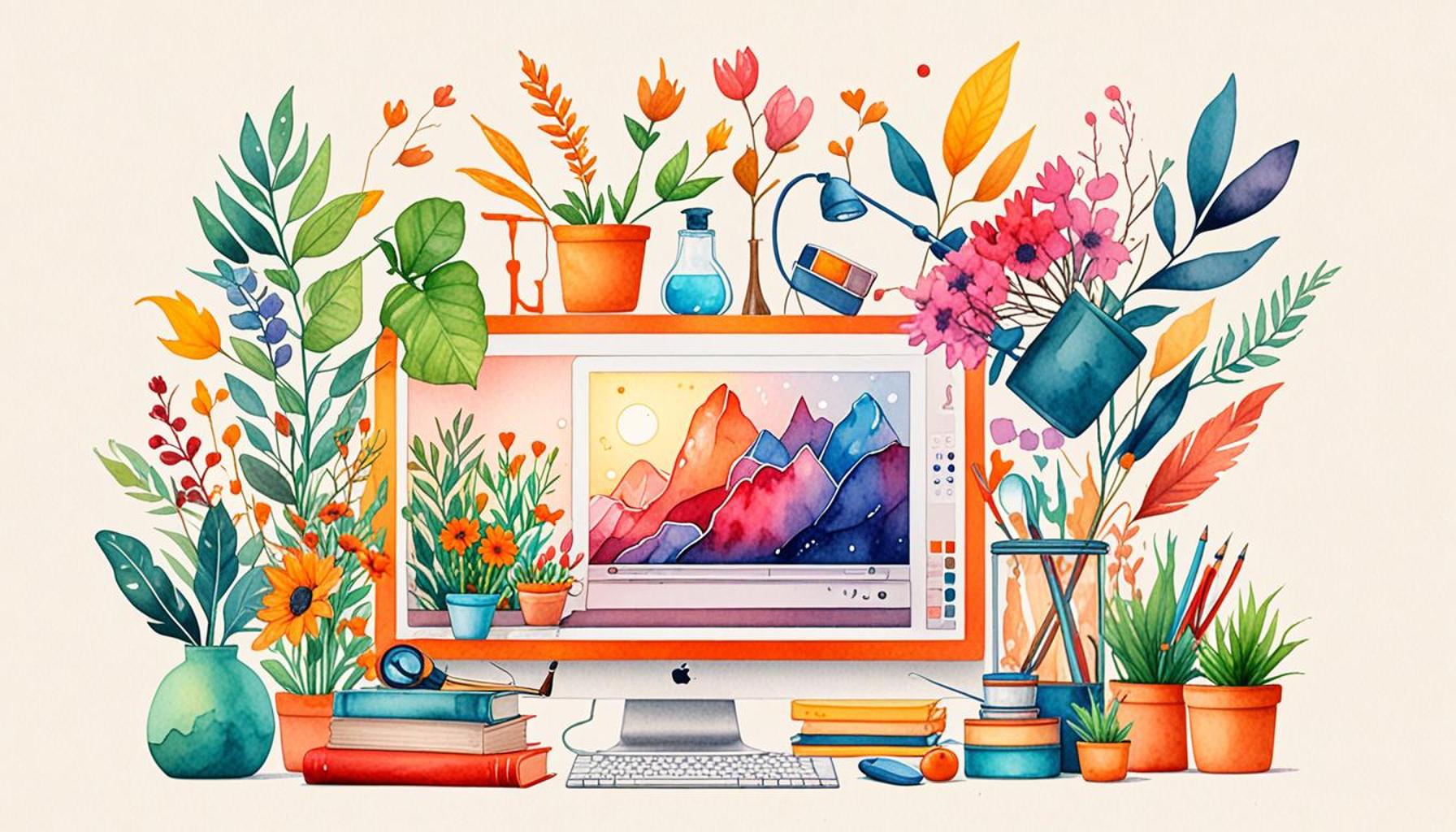 Practical Steps to Implement Sustainable Digital Decluttering