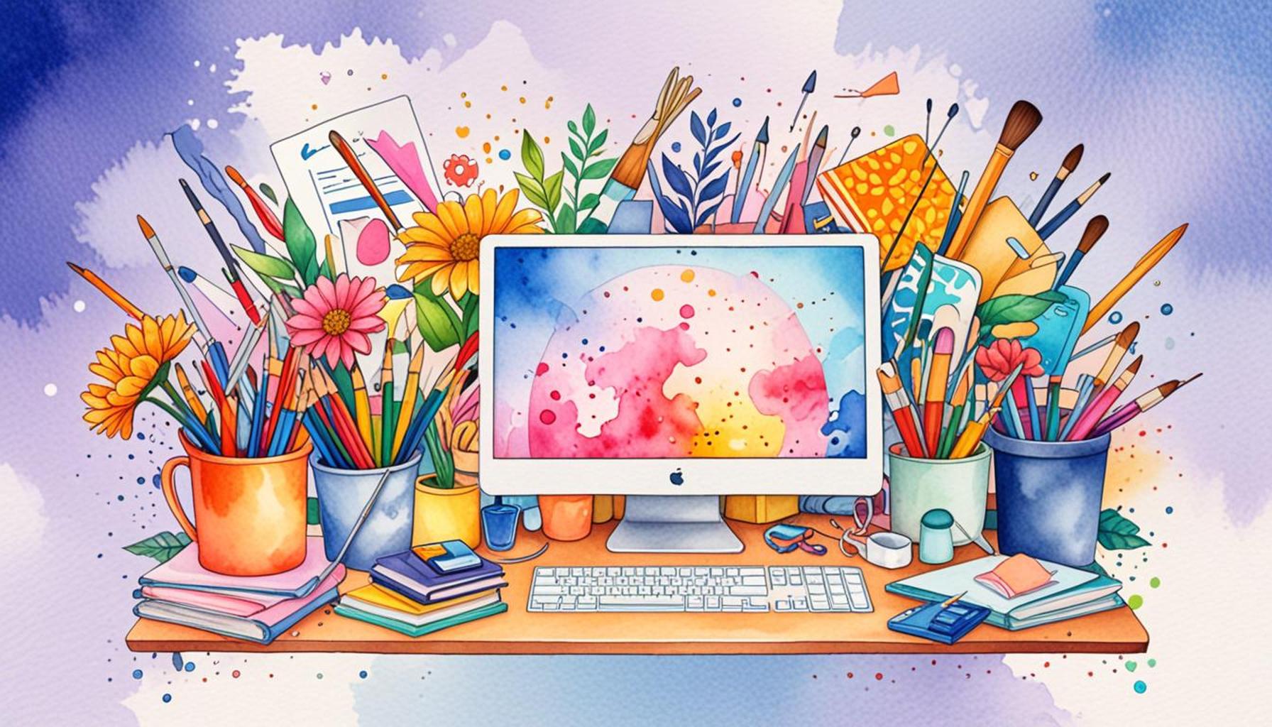 How Digital Decluttering Can Increase Your Personal Productivity