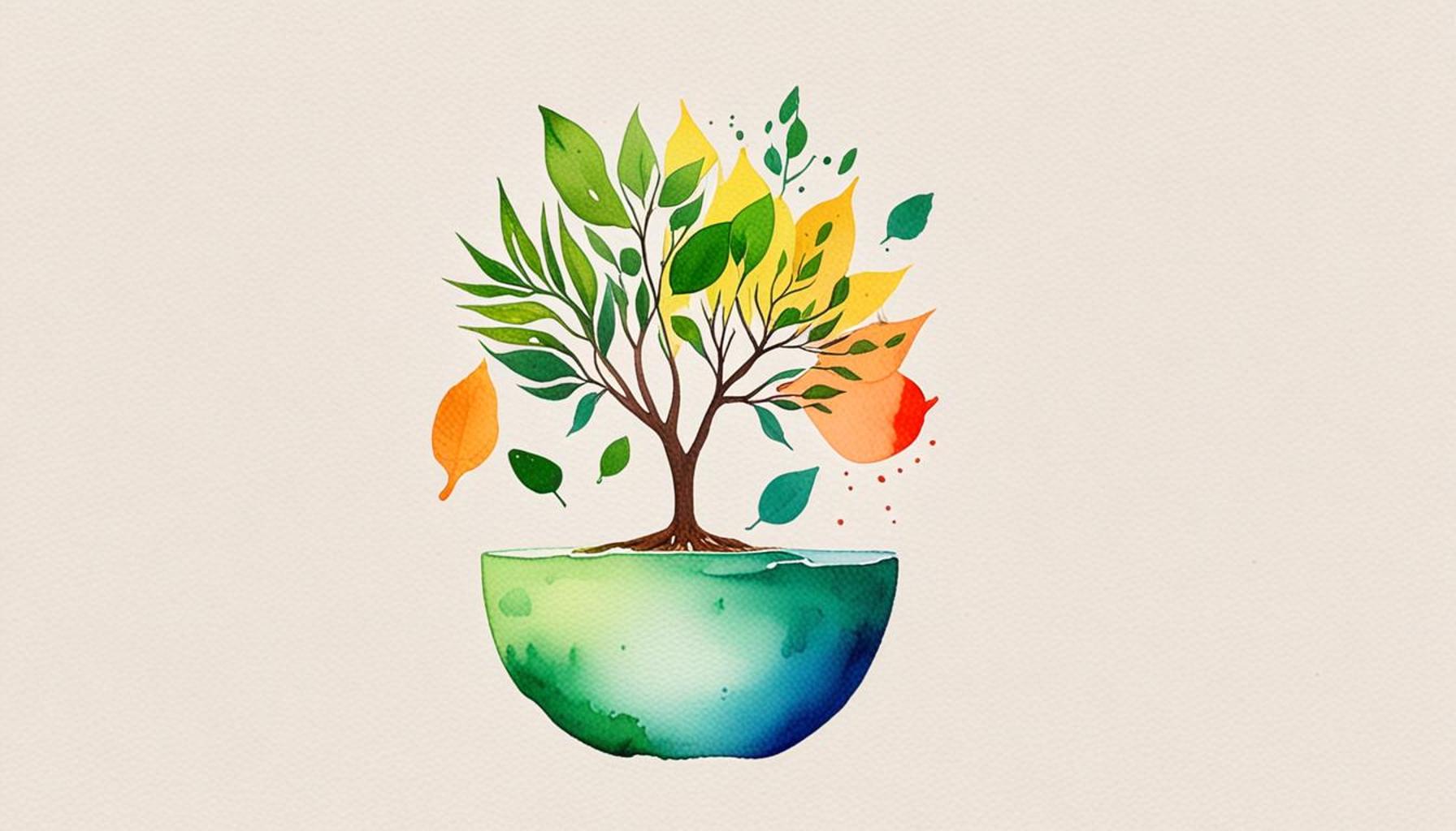 Simple Aesthetics and Sustainability: How Minimalism Can Contribute to an Ecological Lifestyle