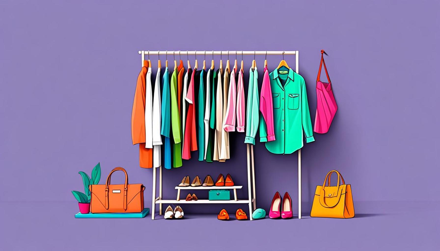 The Simple Aesthetic in Fashion: How to Adopt a Minimalist Wardrobe