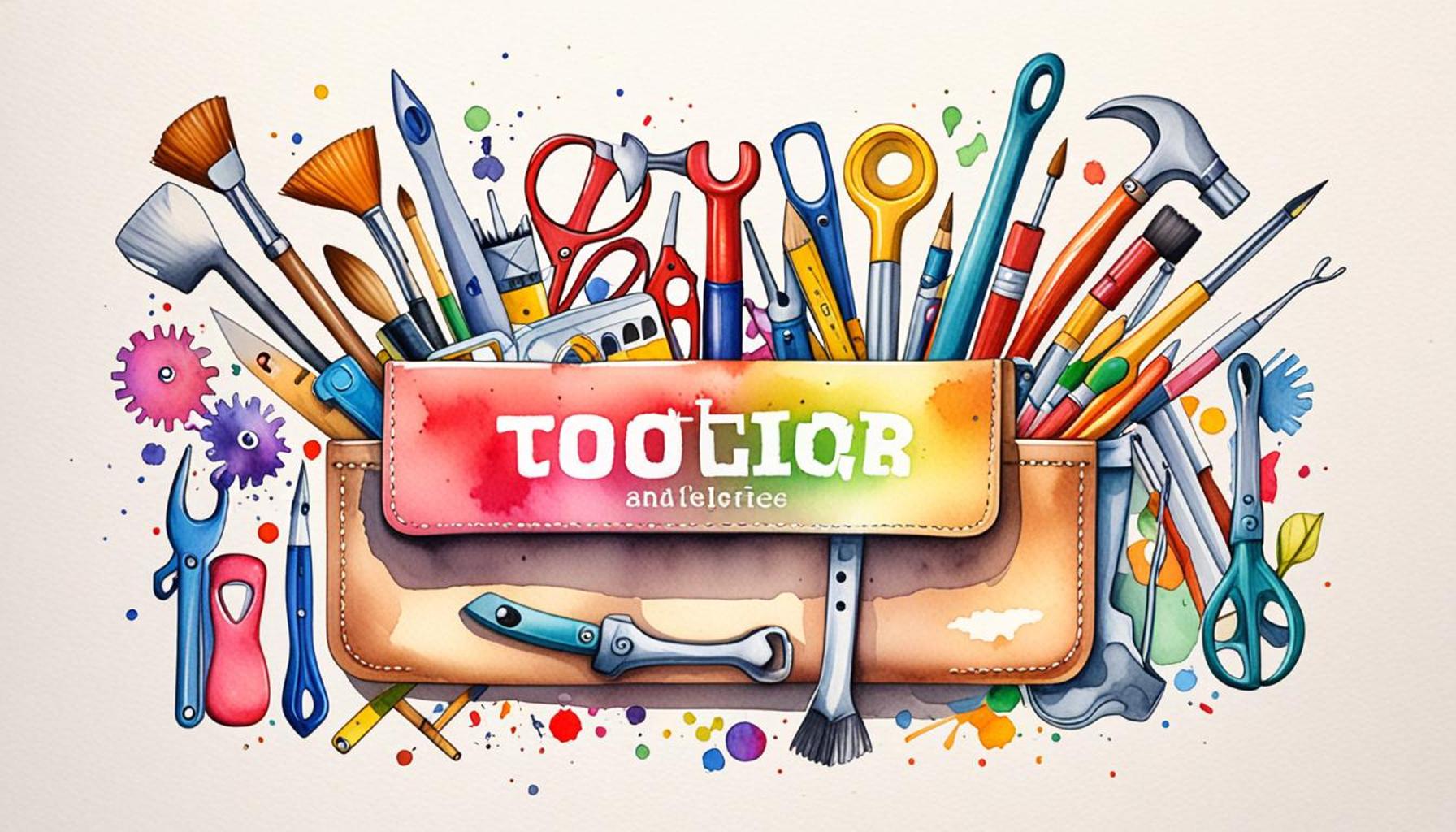 Tools and Apps That Help Keep You Clutter-Free