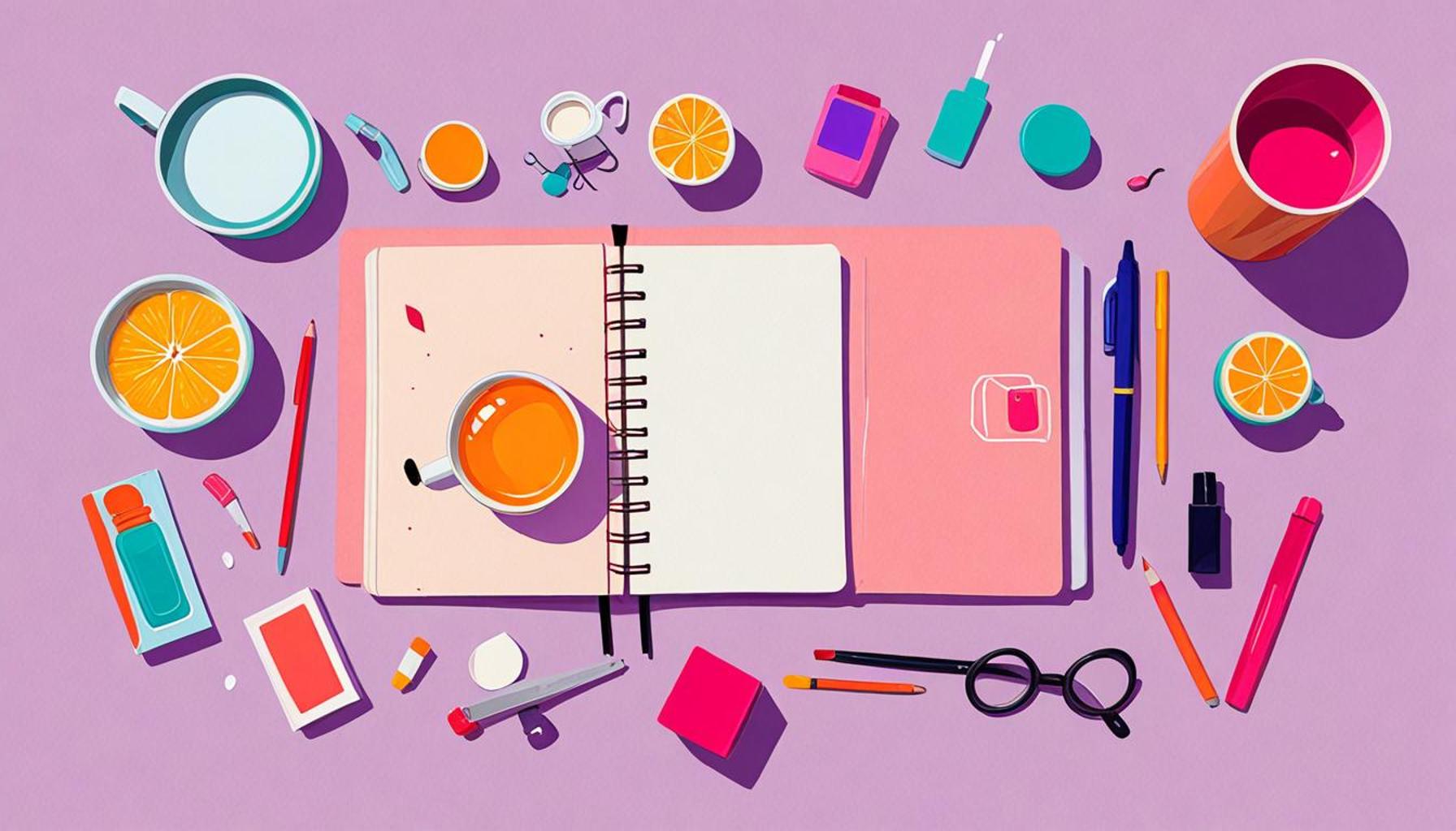 Daily Rituals for an Intentional Life: Incorporating Minimalism into Every Aspect of Your Day