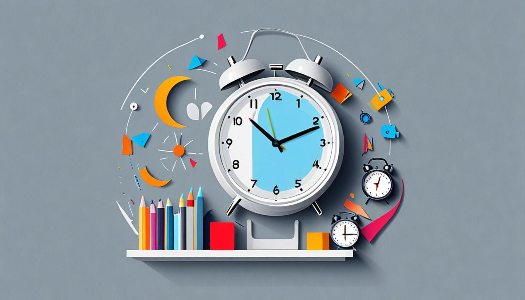 Minimalism in Time Management: The Importance of Doing Less to Achieve More