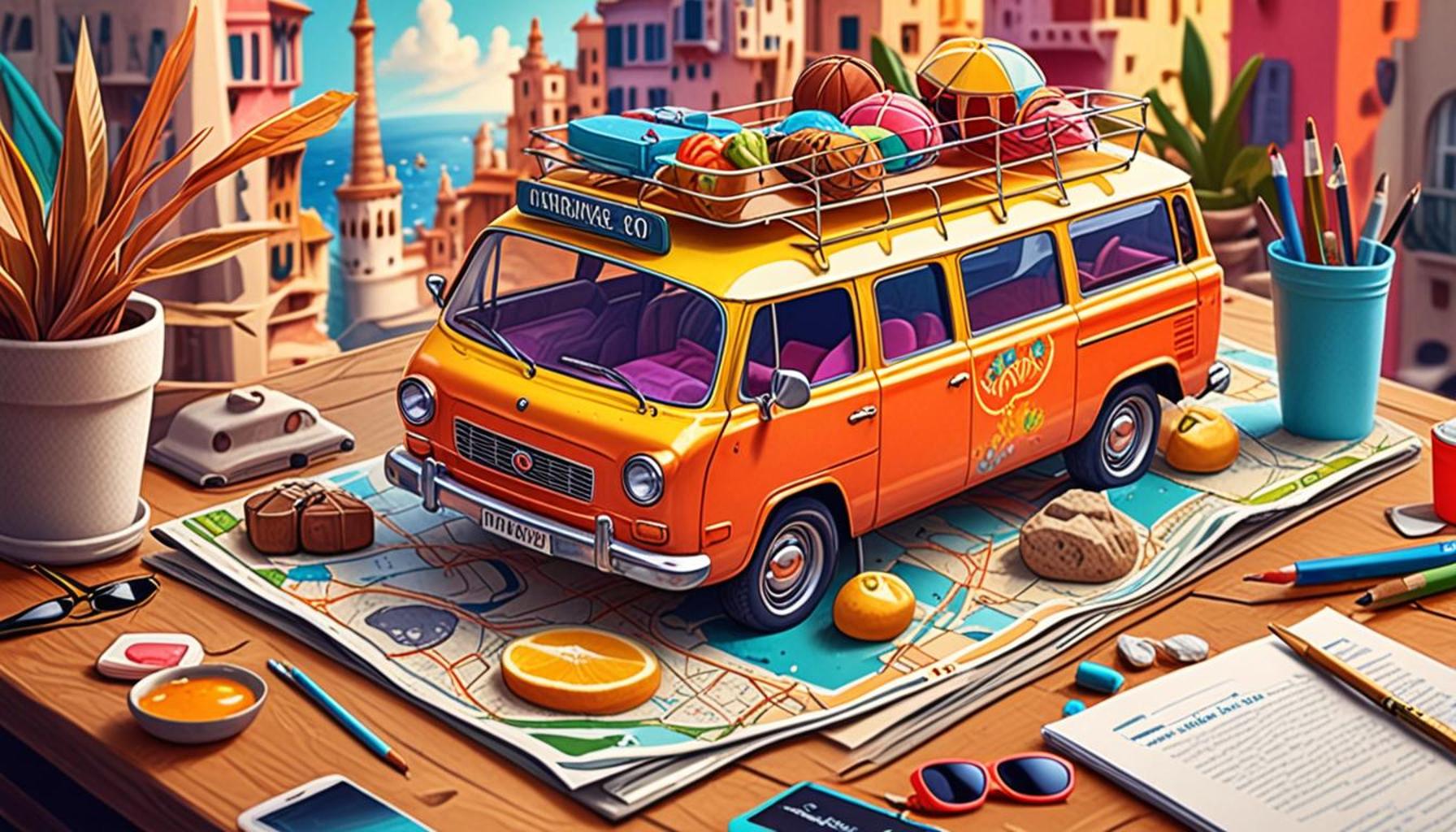 Strategies to Optimize the Cost of Tourist Itineraries Without Compromising the Experience