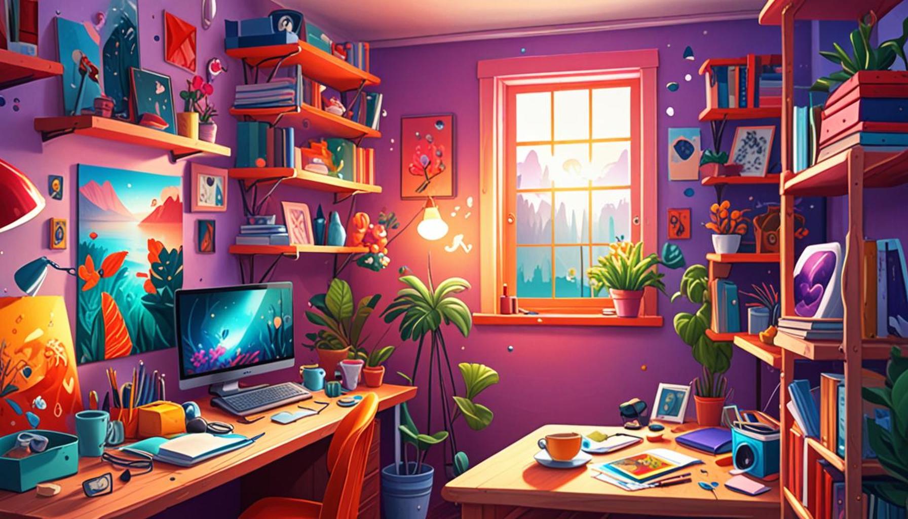 Top 10 Hidden Gem Destinations in the U.S. for an Unforgettable Road Trip