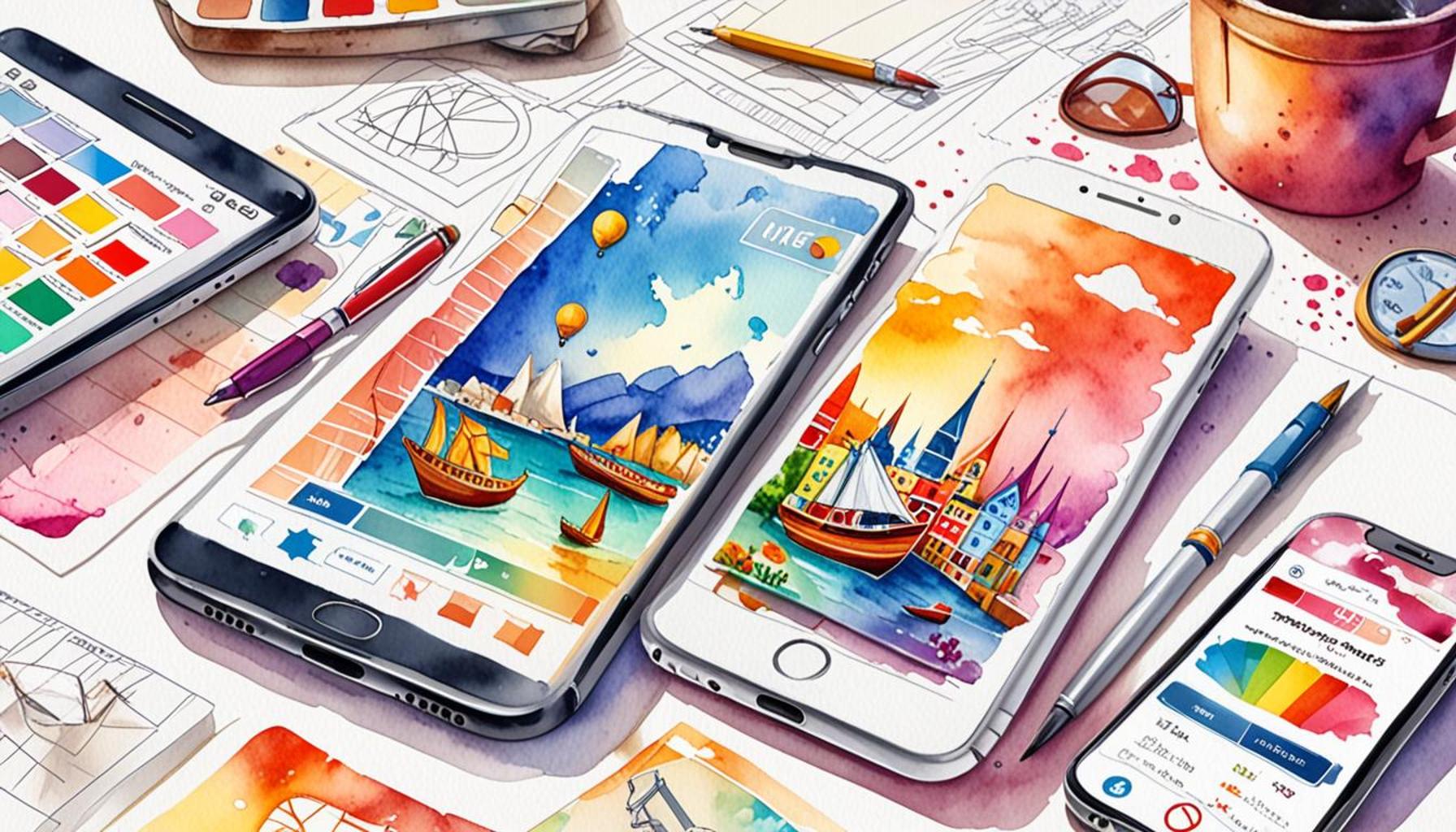 How to Use Technology and Apps to Monitor and Adjust Travel Cost Planning