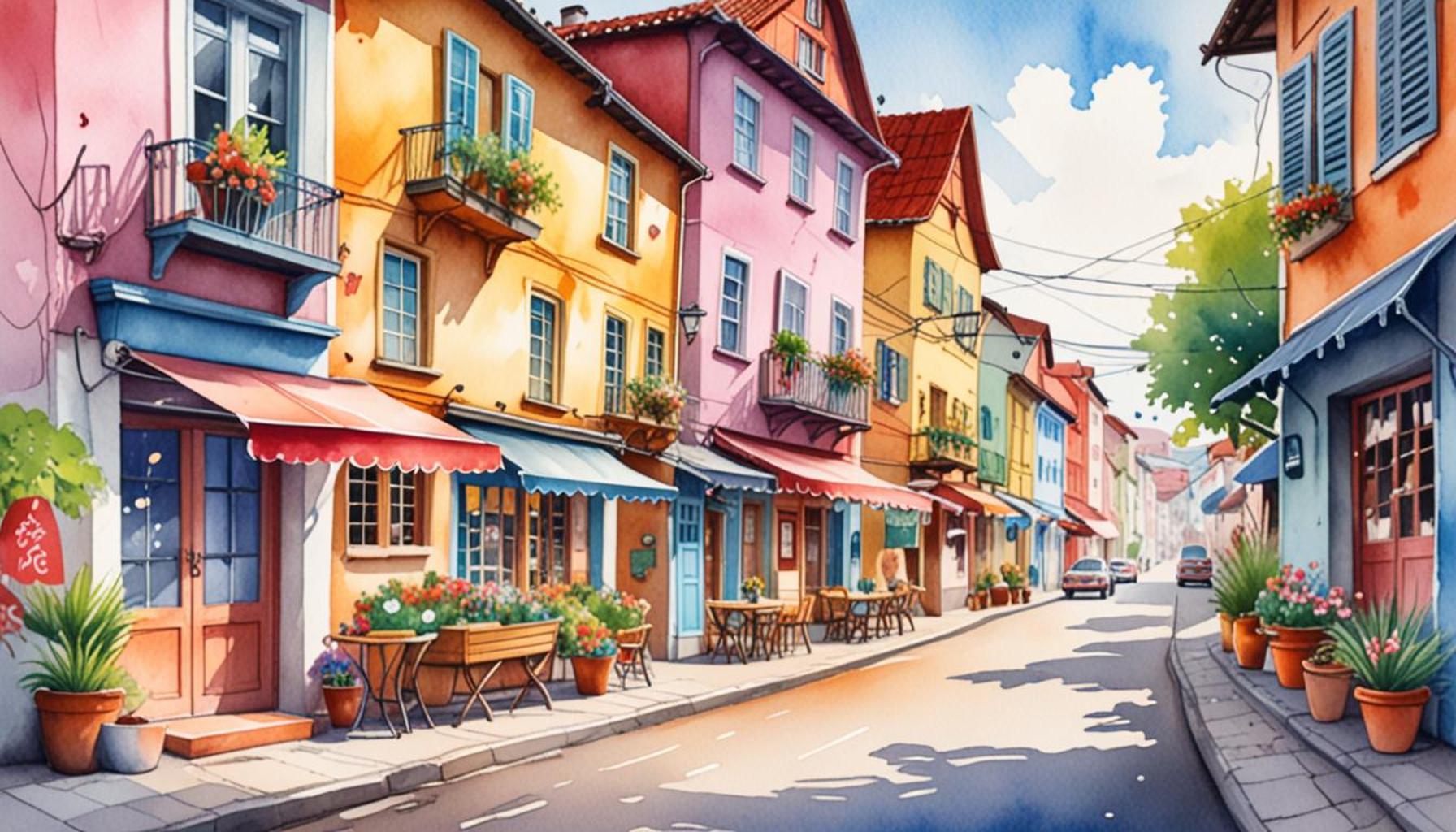 Immersive Cultural Experiences: Living Like a Local in Small Towns