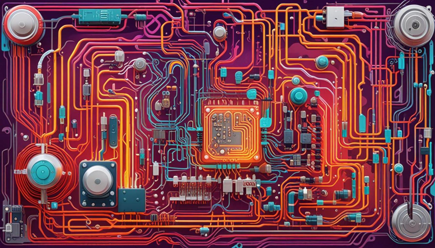 Historical Circuits: Exploring Local Heritage and Cultural Brands