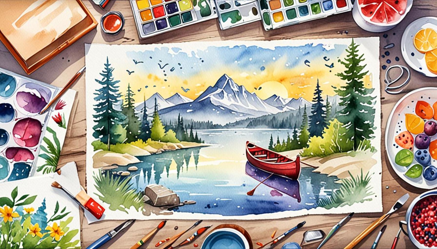 Adventure Awaits: Seasonal Outdoor Activities to Experience in Different Regions