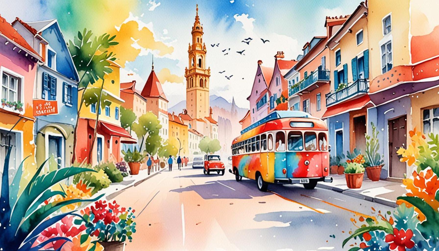 The Art of Prioritizing: How to Select Must-See Attractions for Your Travel Itinerary