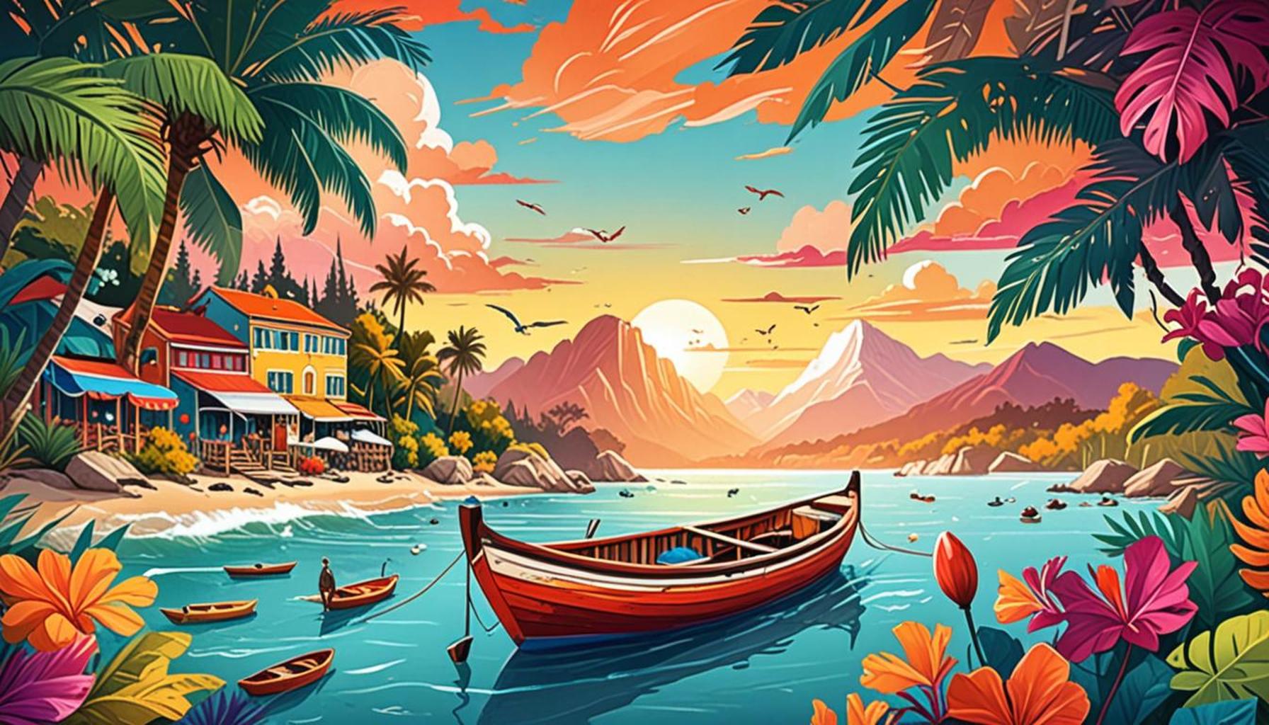 Local Experiences: How to Incorporate Authentic Activities into Your Travel Itinerary