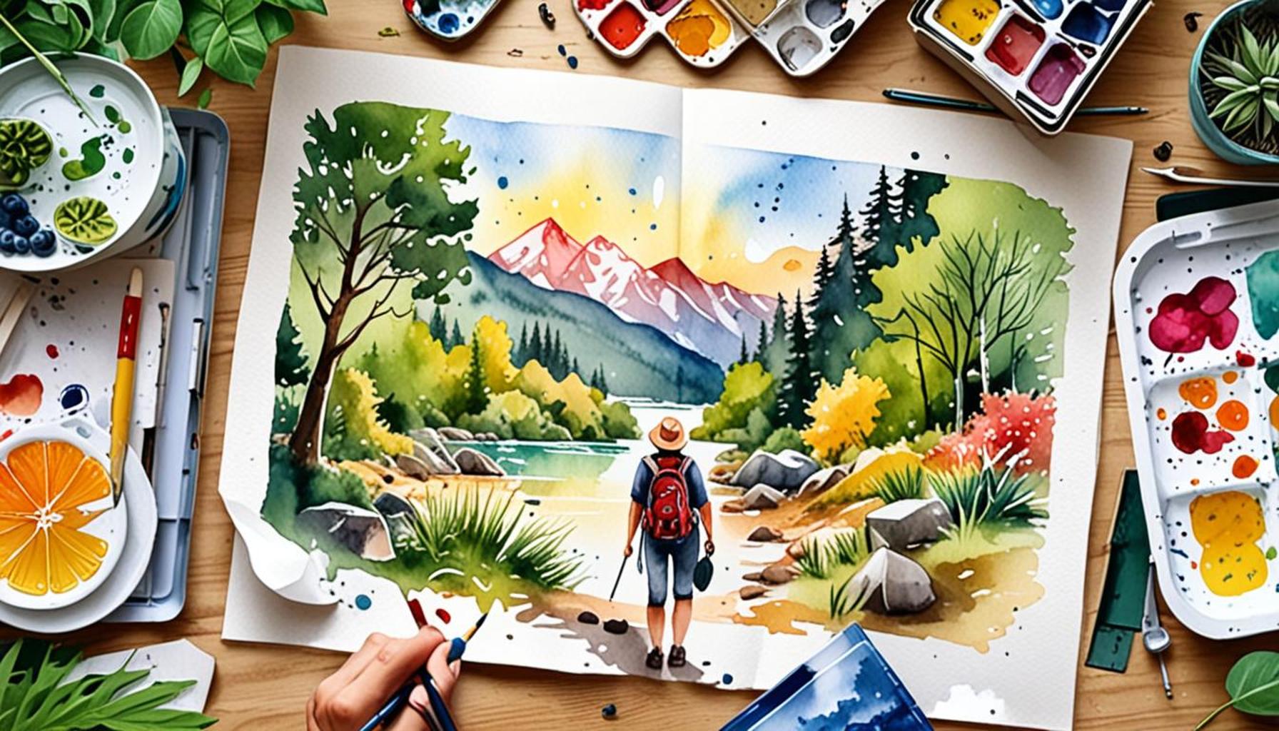 Outdoor Adventures: Discovering Local Experiences in Ecotourism Itineraries