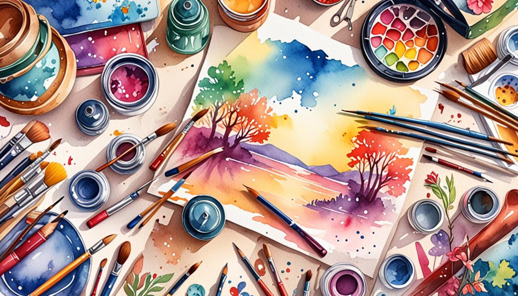 Arts and Crafts: Diving into Local Creativity During Travels