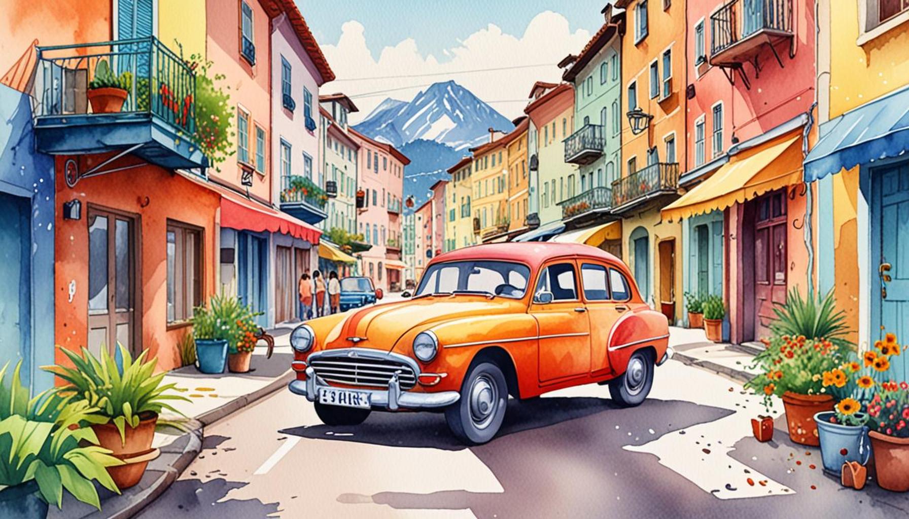 Weekend Getaways: Short Trip Itineraries for Urban Explorations