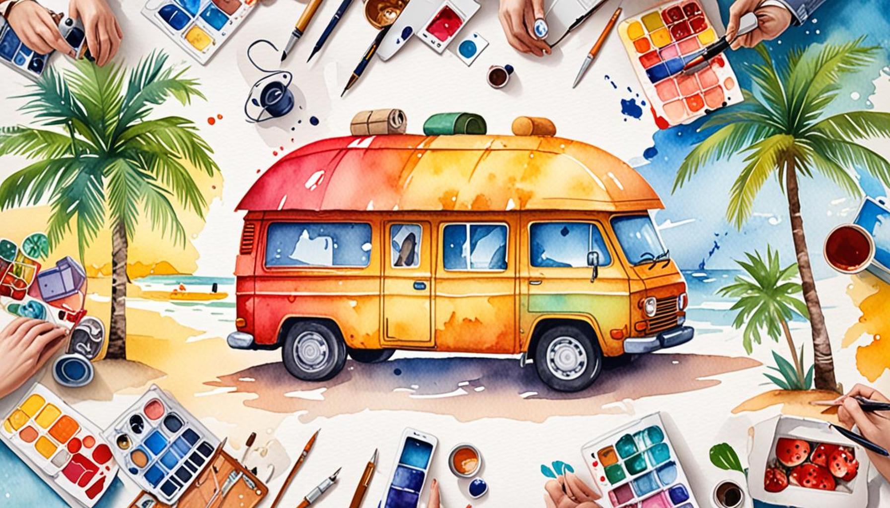 How to negotiate services and experiences to reduce costs in tourist itineraries