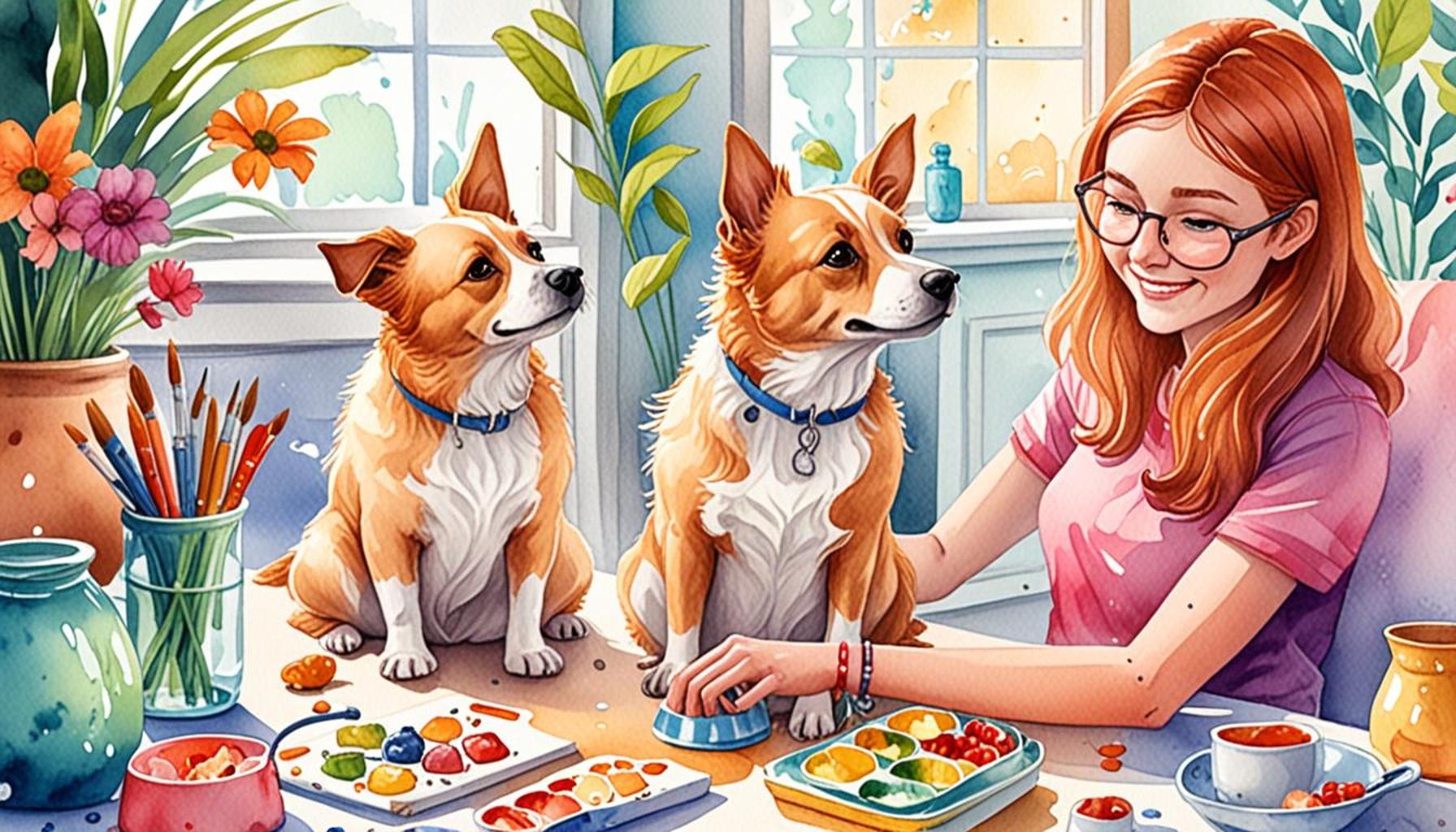 The Importance of Socialization in Your Pets Life and Well-being