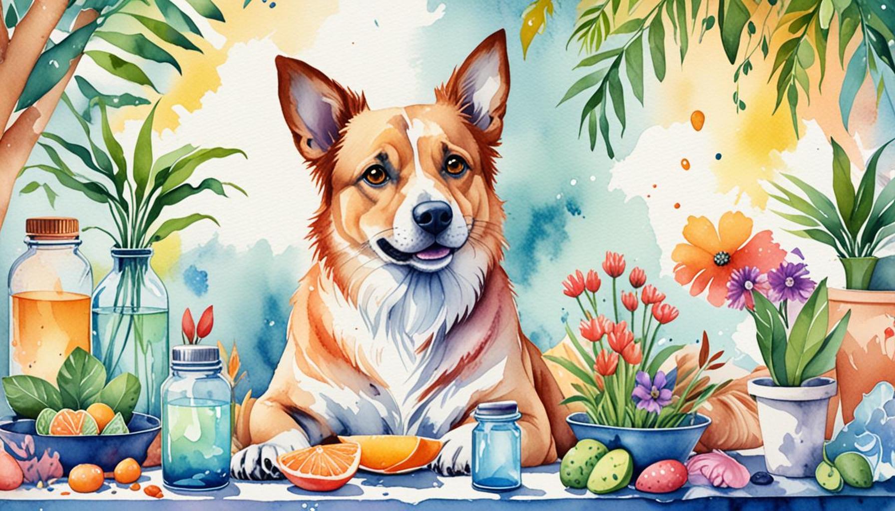 The Importance of Environmental Enrichment for the Physical and Mental Health of Pets