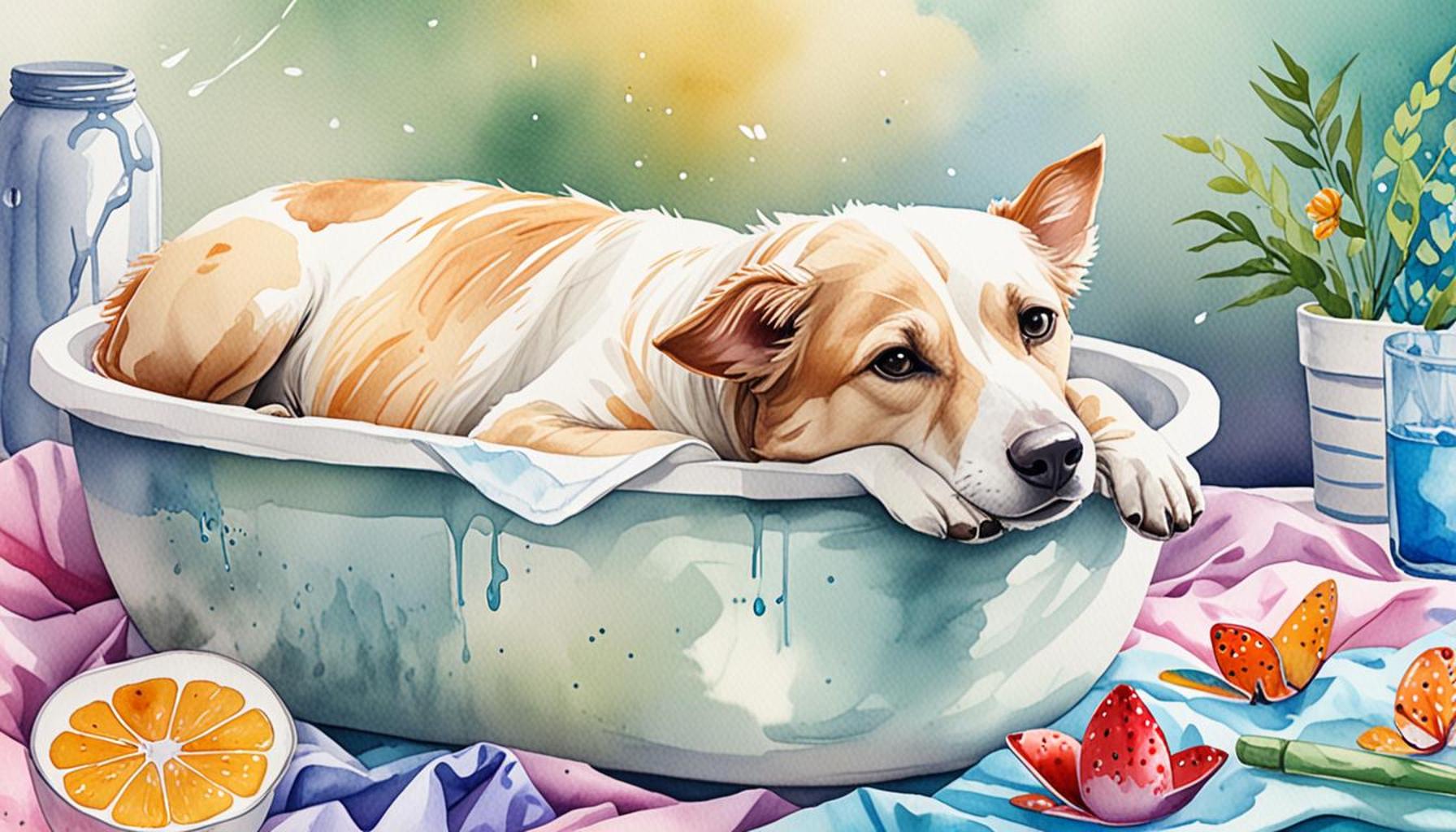 Relaxation Techniques and Their Effect on Post-Surgical Animal Recovery