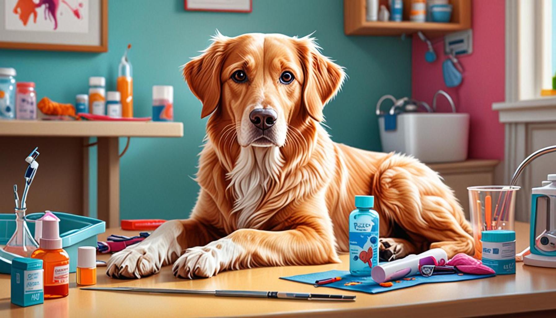 The Importance of Regular Veterinary Visits in Early Detection of Diseases