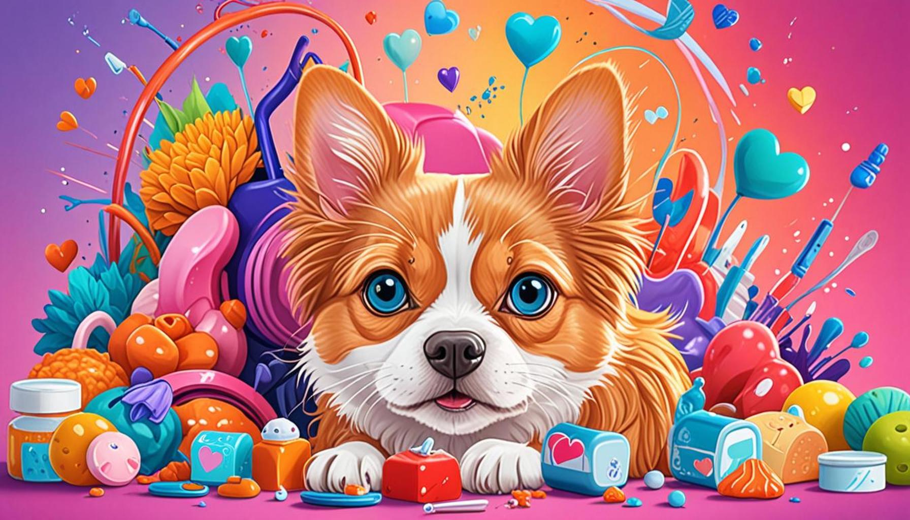 The Impact of Age on Health and Necessary Care for Pets