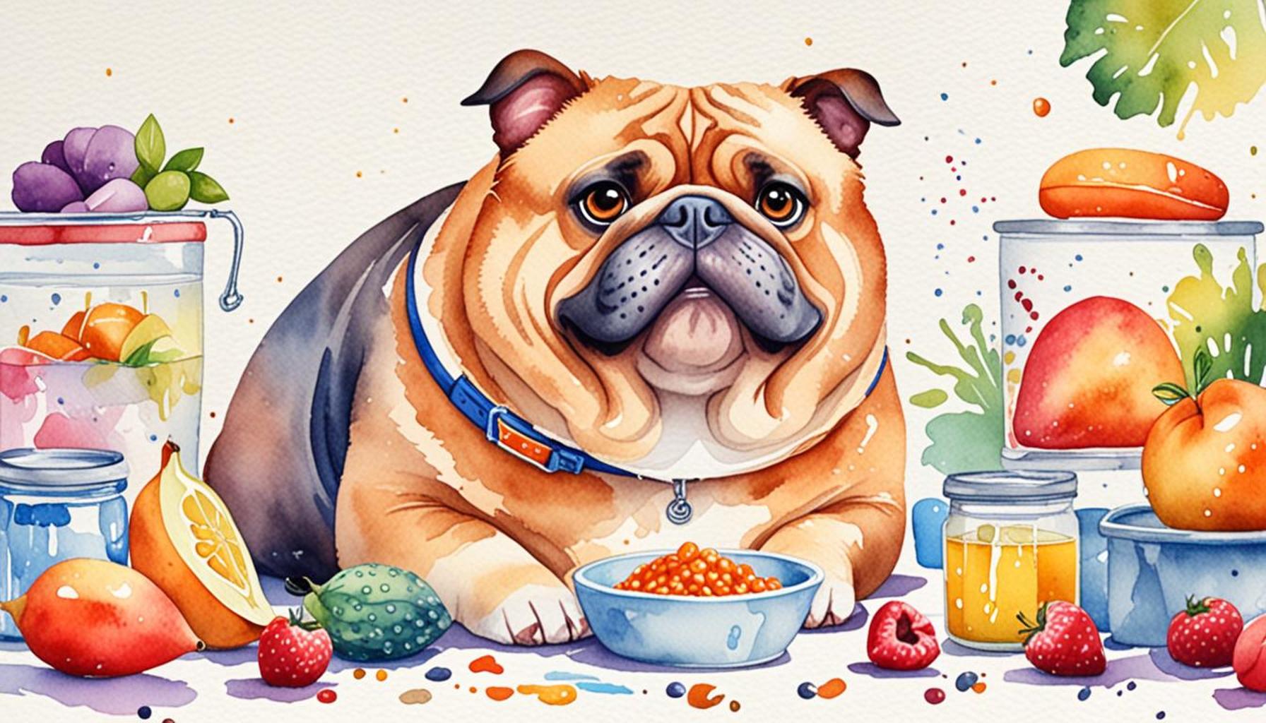 How Obesity Affects Pets’ Overall Health and Weight Control Strategies
