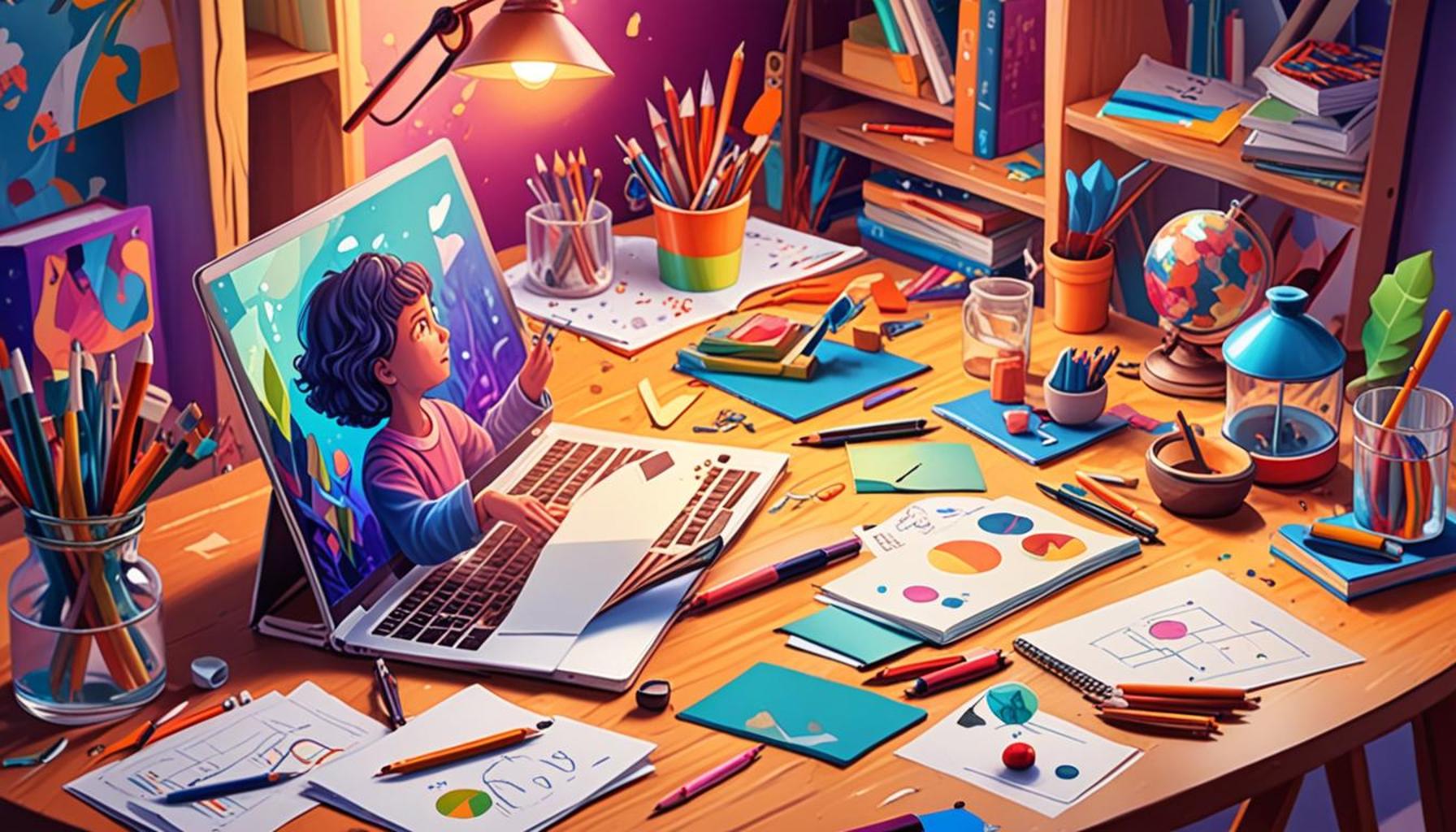 Optimize Learning The Role of Self-Assessment in Strategy Development