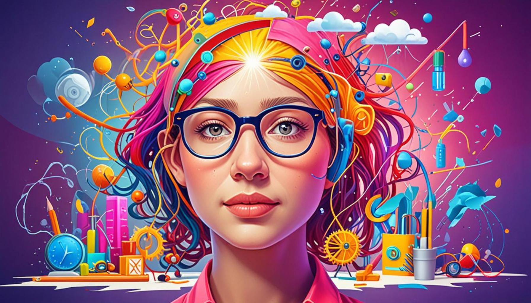 Exploring the Benefits of Cross-Disciplinary Learning for Skill Enhancement