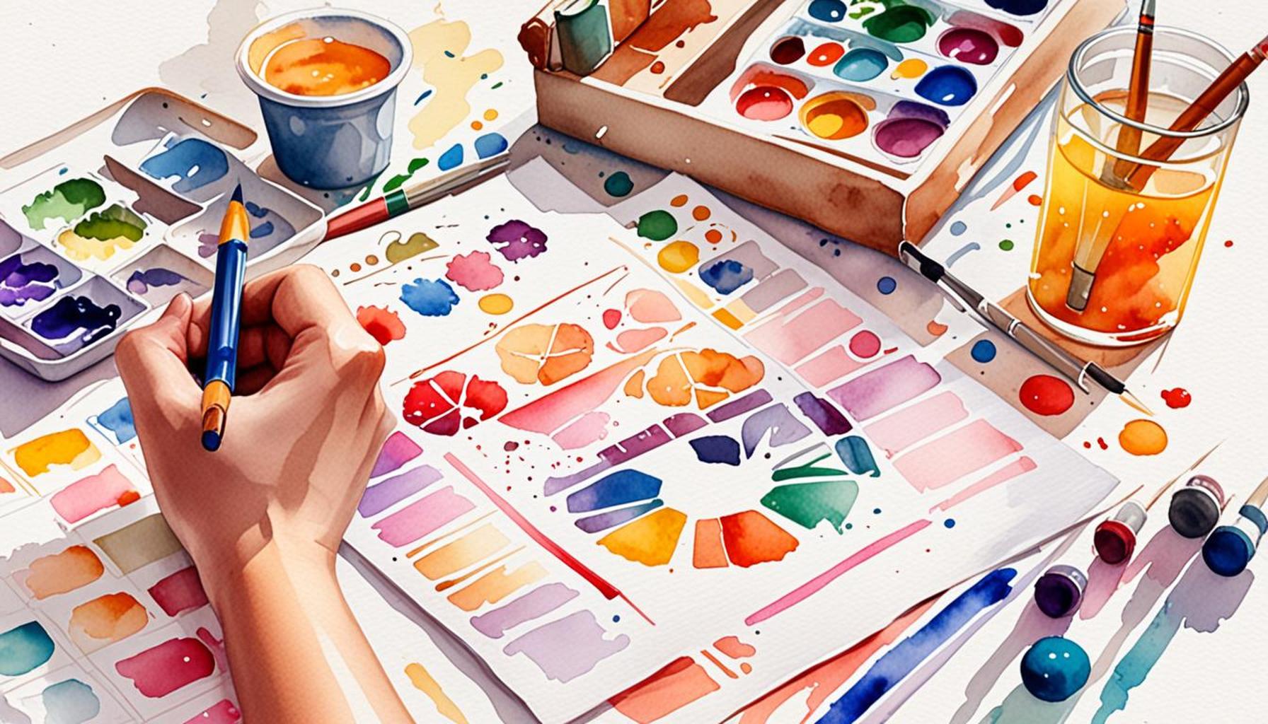 The Role of Self-Assessment in Tracking Skill Progress