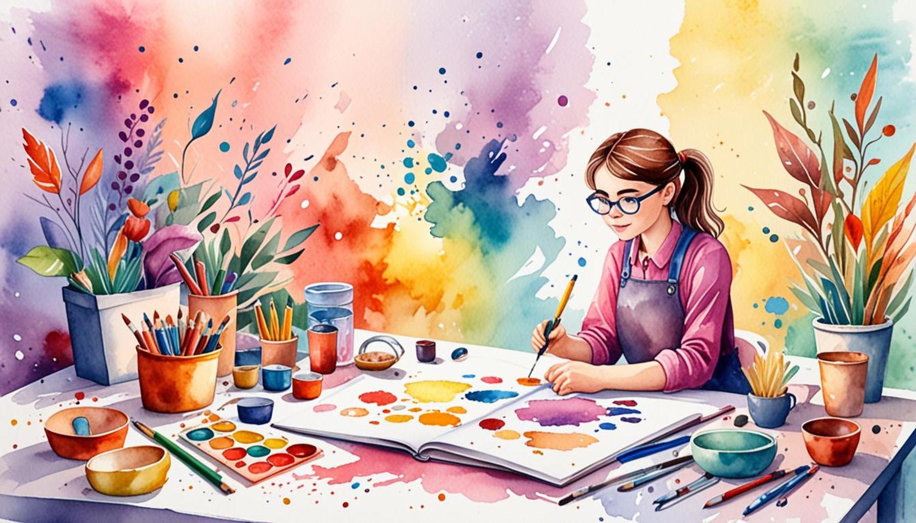 Overcoming Common Challenges in Independent Skills Learning