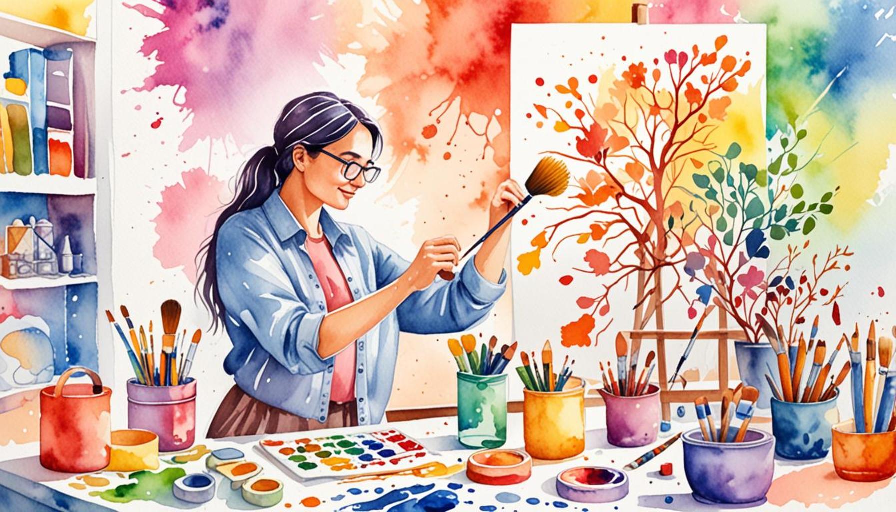 Building a Support Network for Self-Directed Skill Acquisition