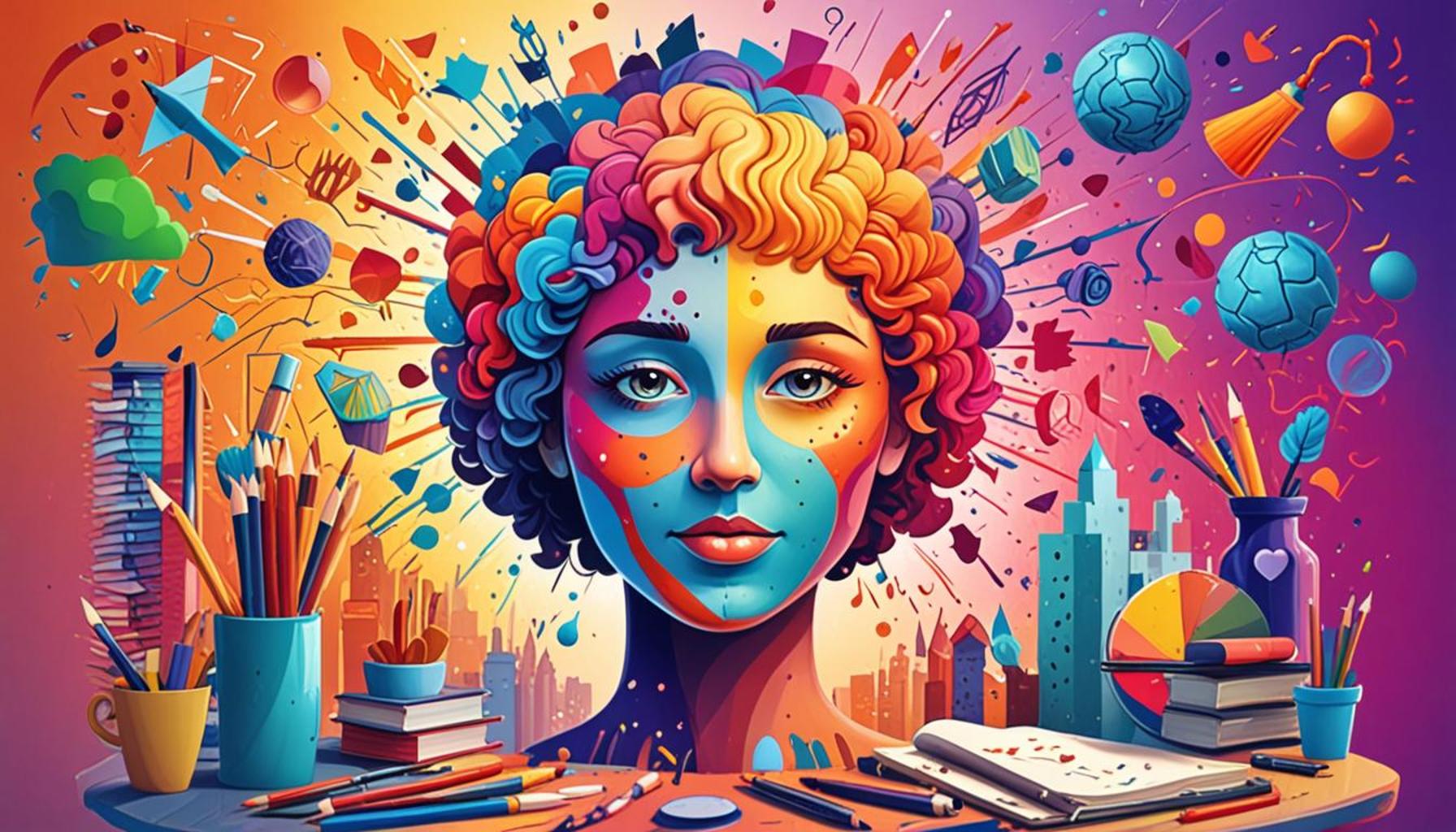 The Role of Emotional Intelligence in Developing a Self-Directed Learning Mindset