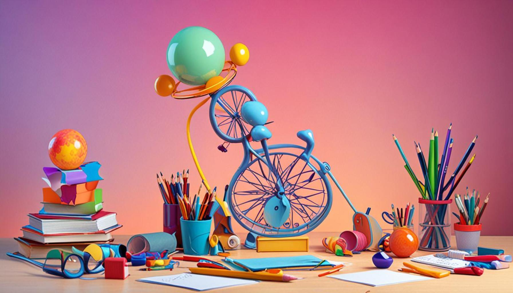 How to Develop a Proactive Mindset for Effective Self-Teaching Strategies