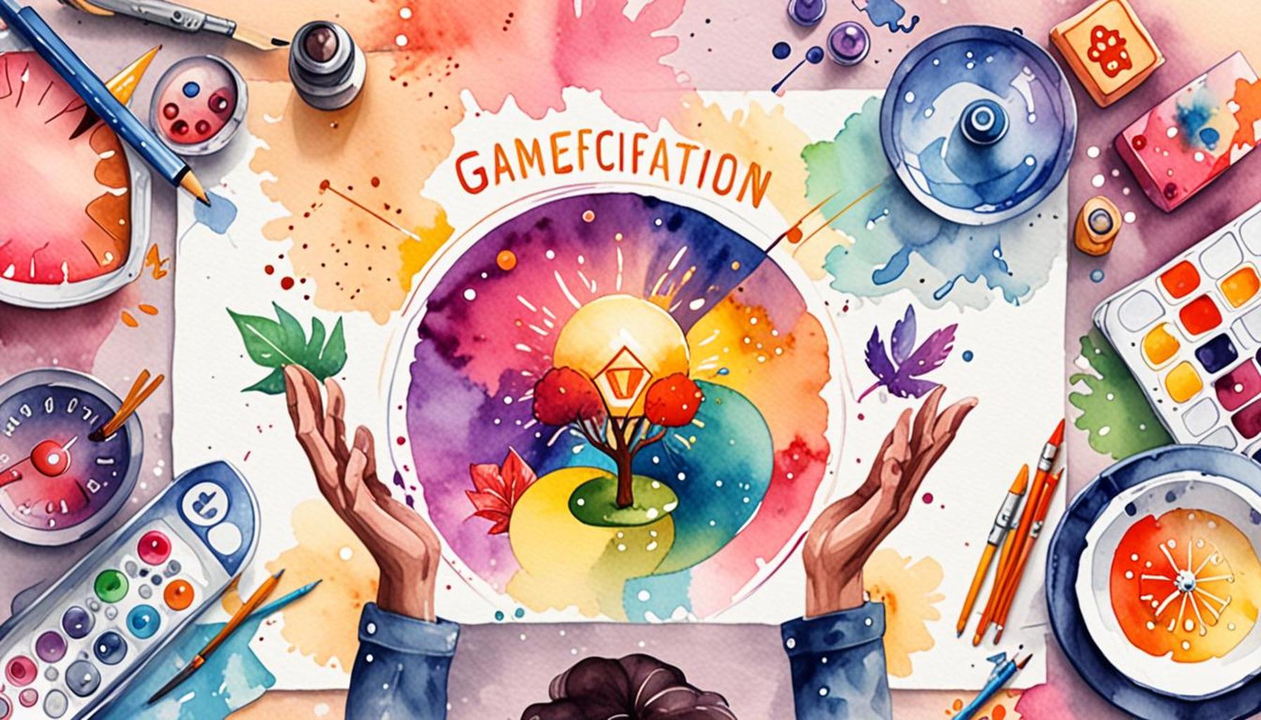 Gamification Strategies for Enhancing Self-Learning Mindset