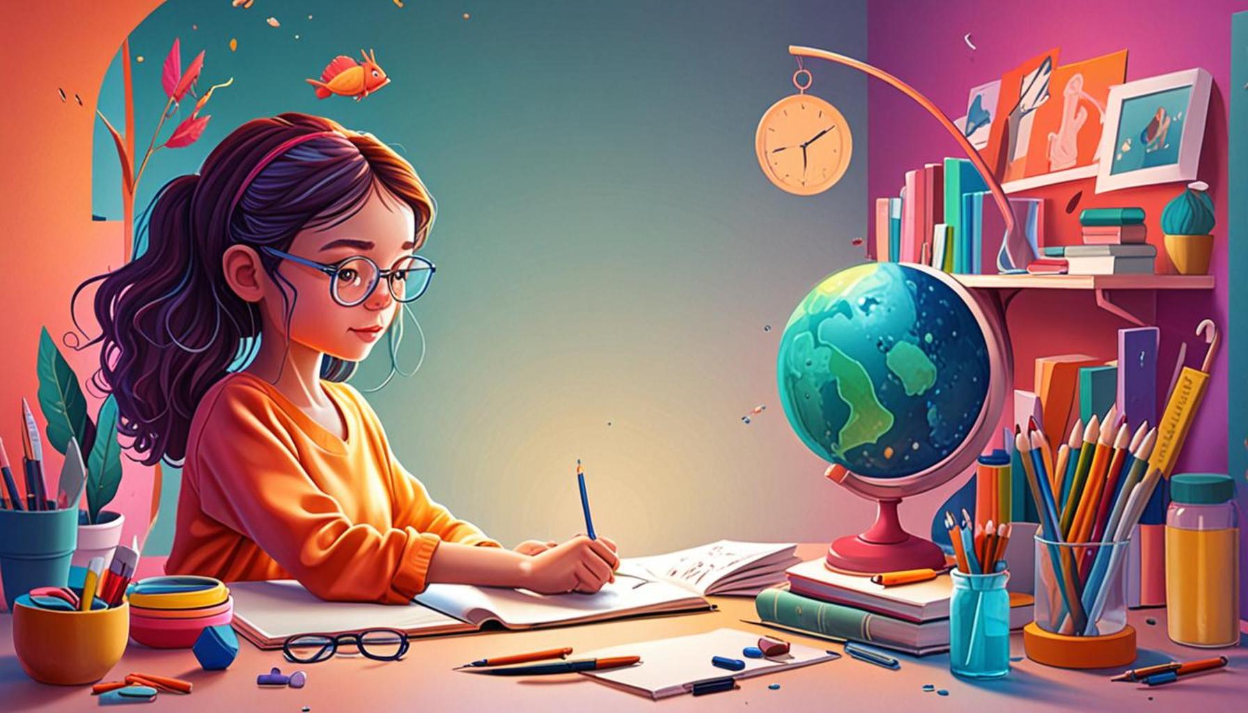 The Importance of Self-Discipline in Developing a Learning Mindset