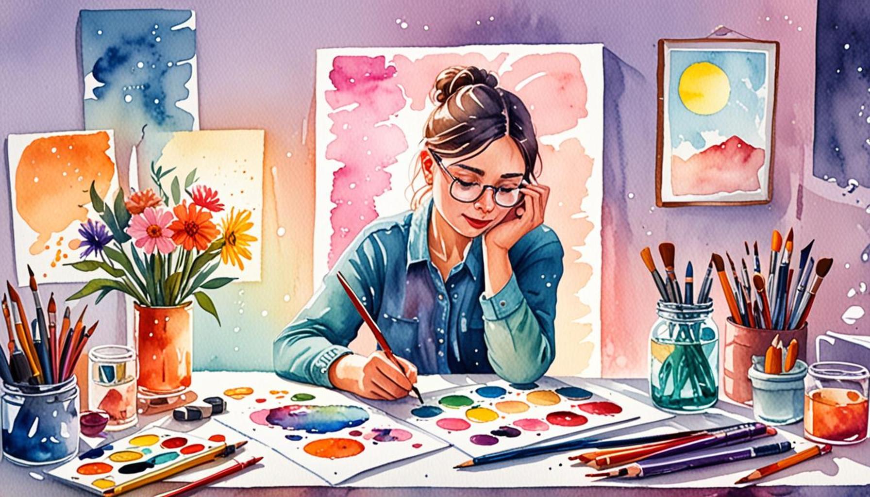 The Impact of Self-Reflection on Personal Skill Development