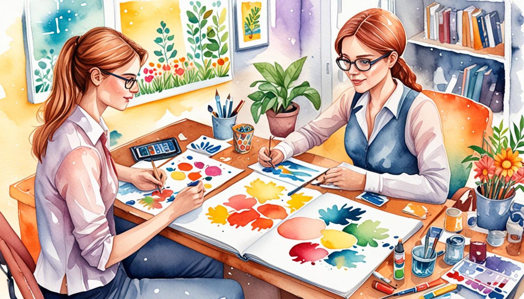 The Role of Accountability Partners in Self-Directed Learning: Boosting Motivation and Commitment