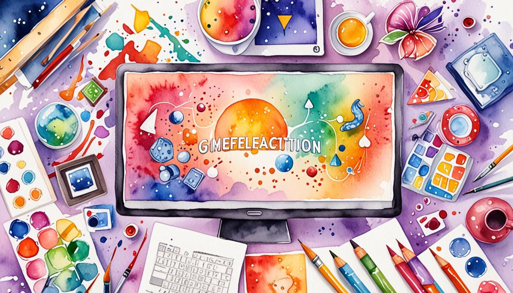 Gamification in Self-Learning: How to Make Your Skill Acquisition Fun and Engaging