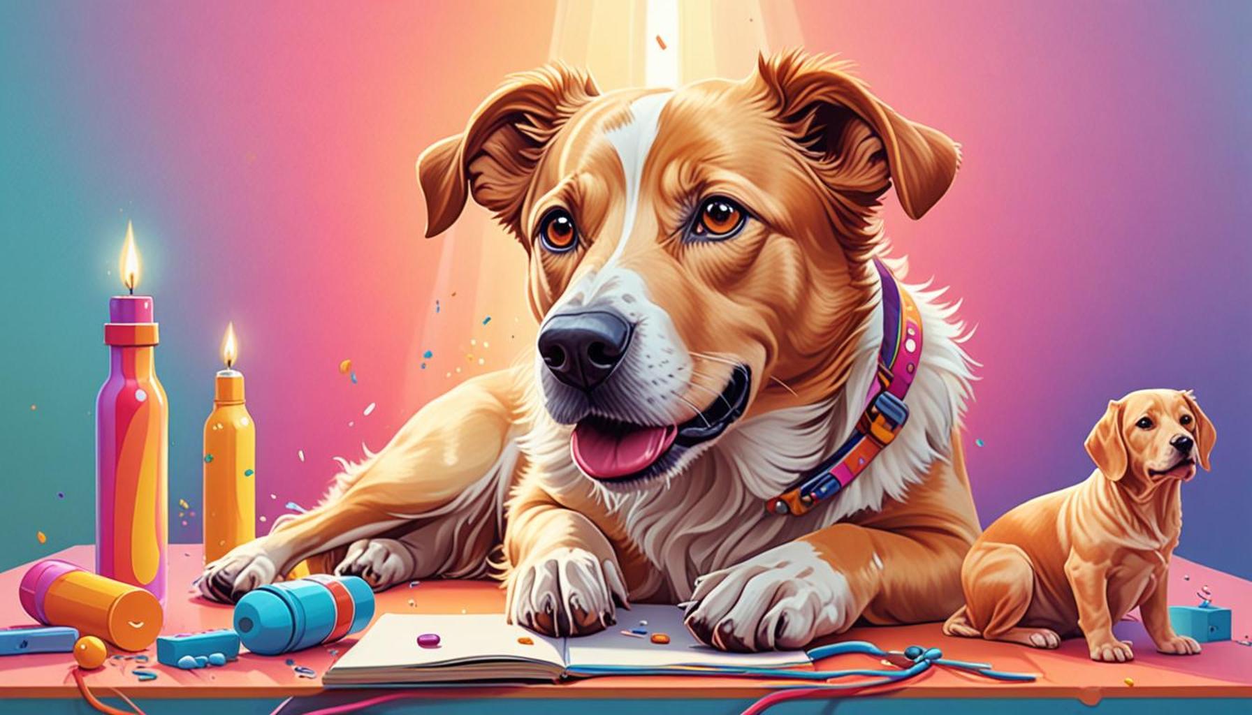 The Importance of Socialization in Dogs’ Mental Health