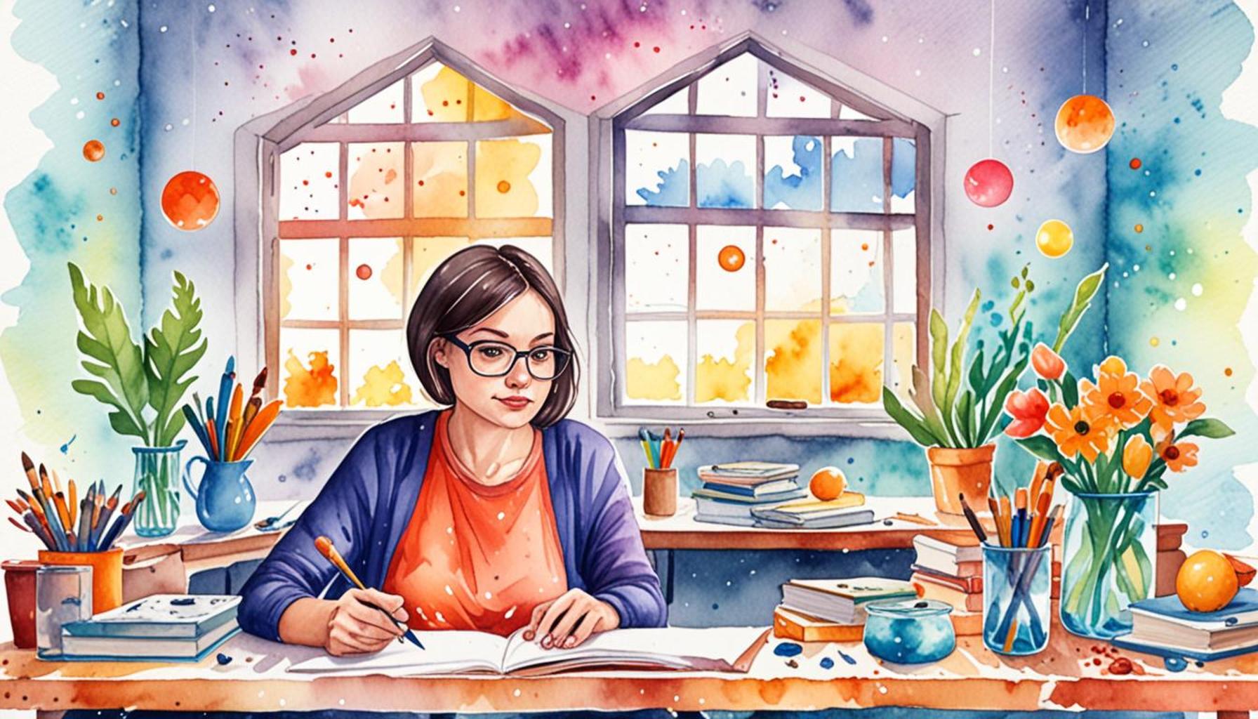 The Role of Spaced Repetition in Self-Directed Learning: Enhancing Knowledge Retention